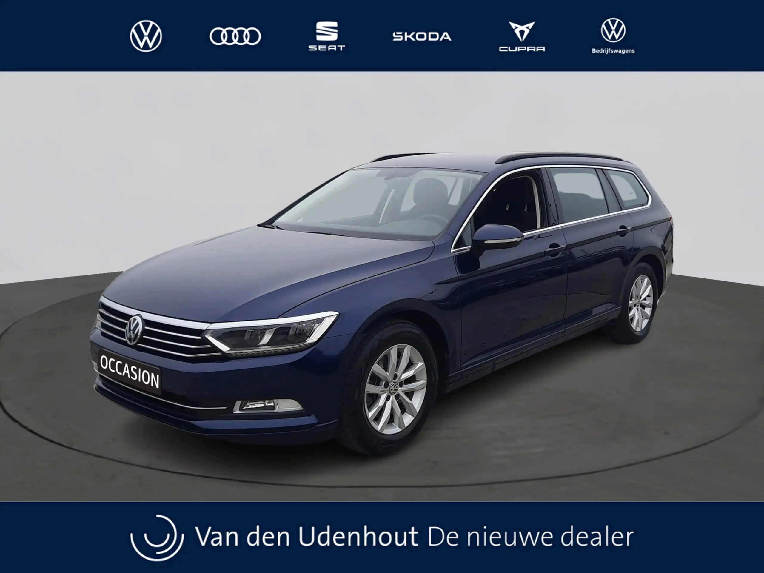 Volkswagen - Passat Variant