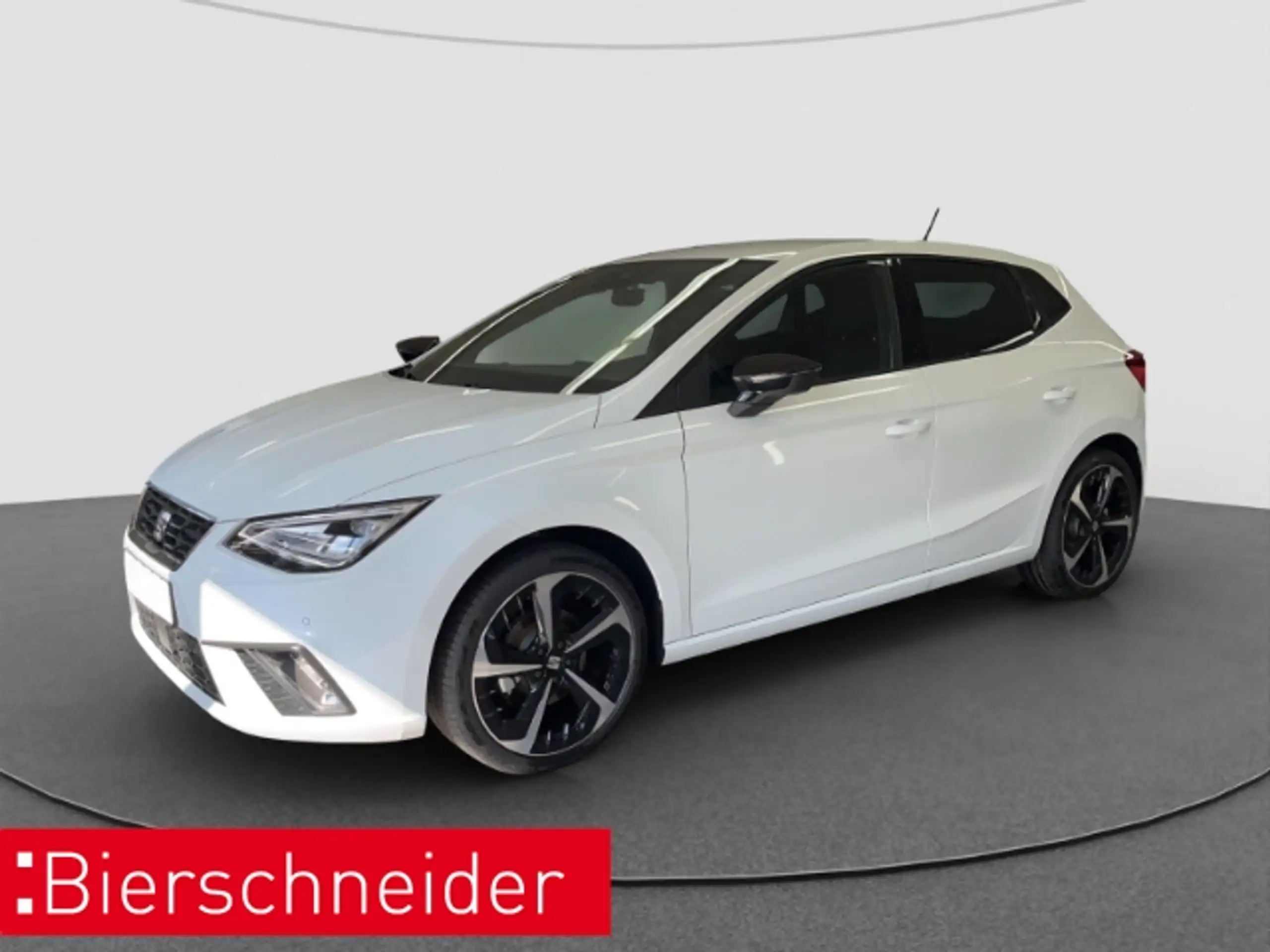 SEAT Ibiza 2024