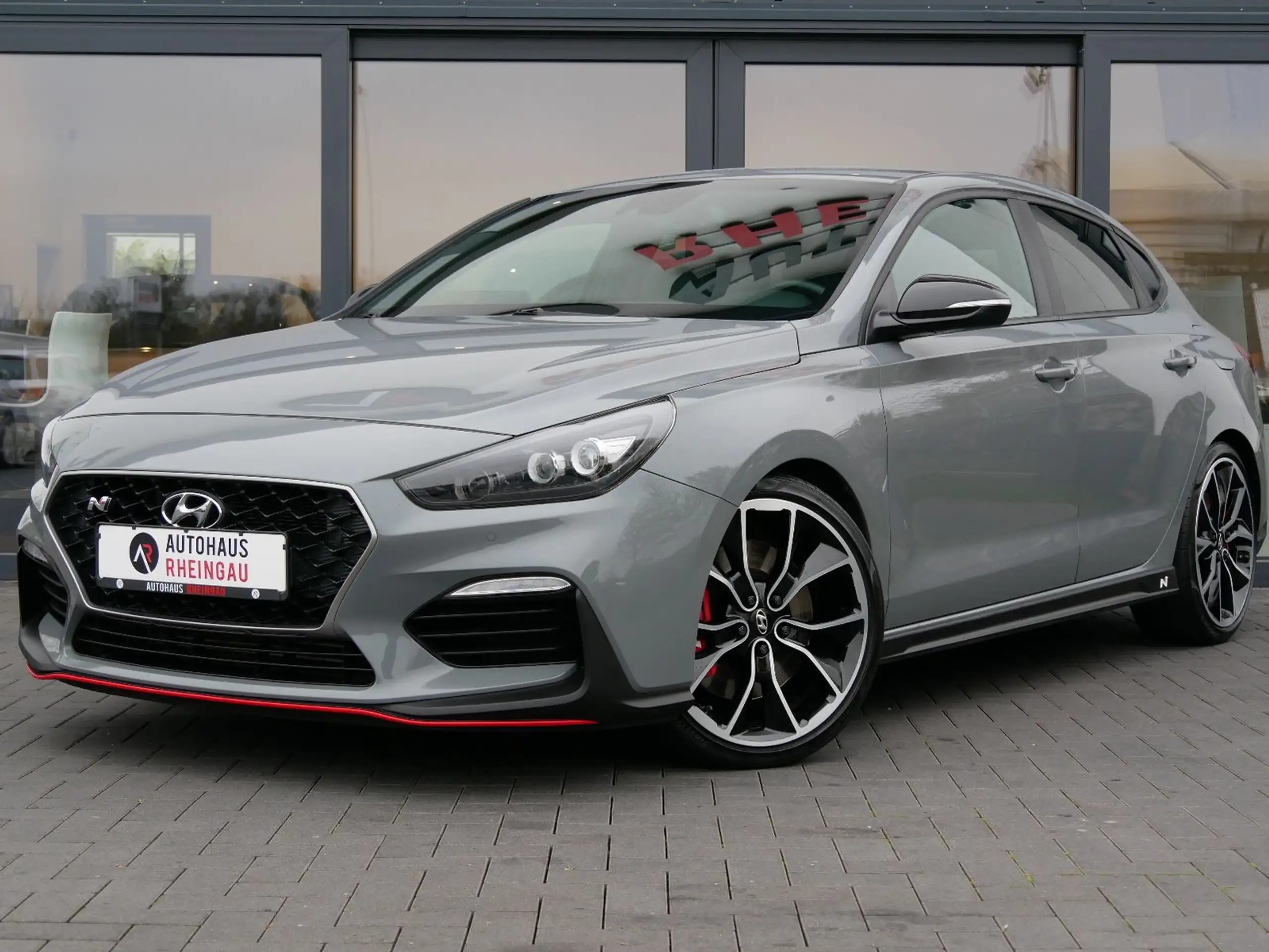 Hyundai - i30