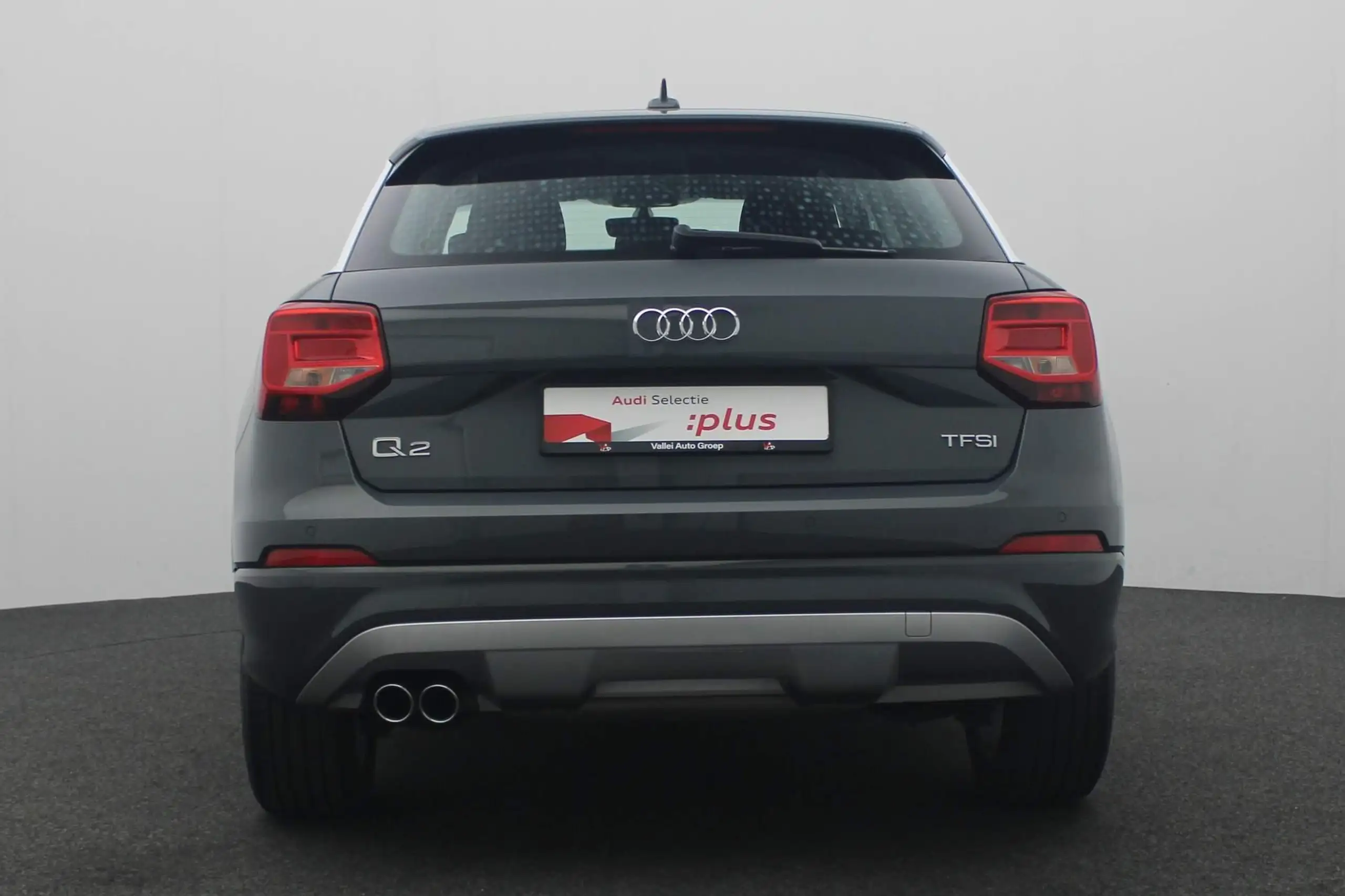 Audi - Q2