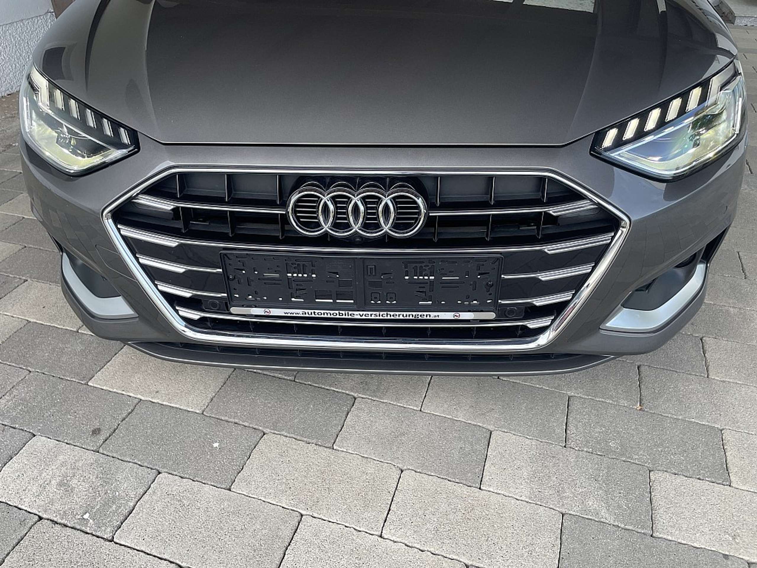 Audi - A4