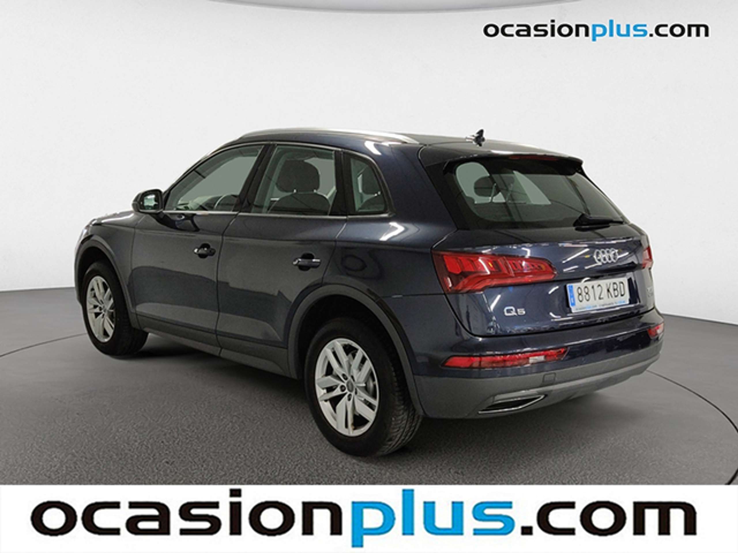 Audi - Q5