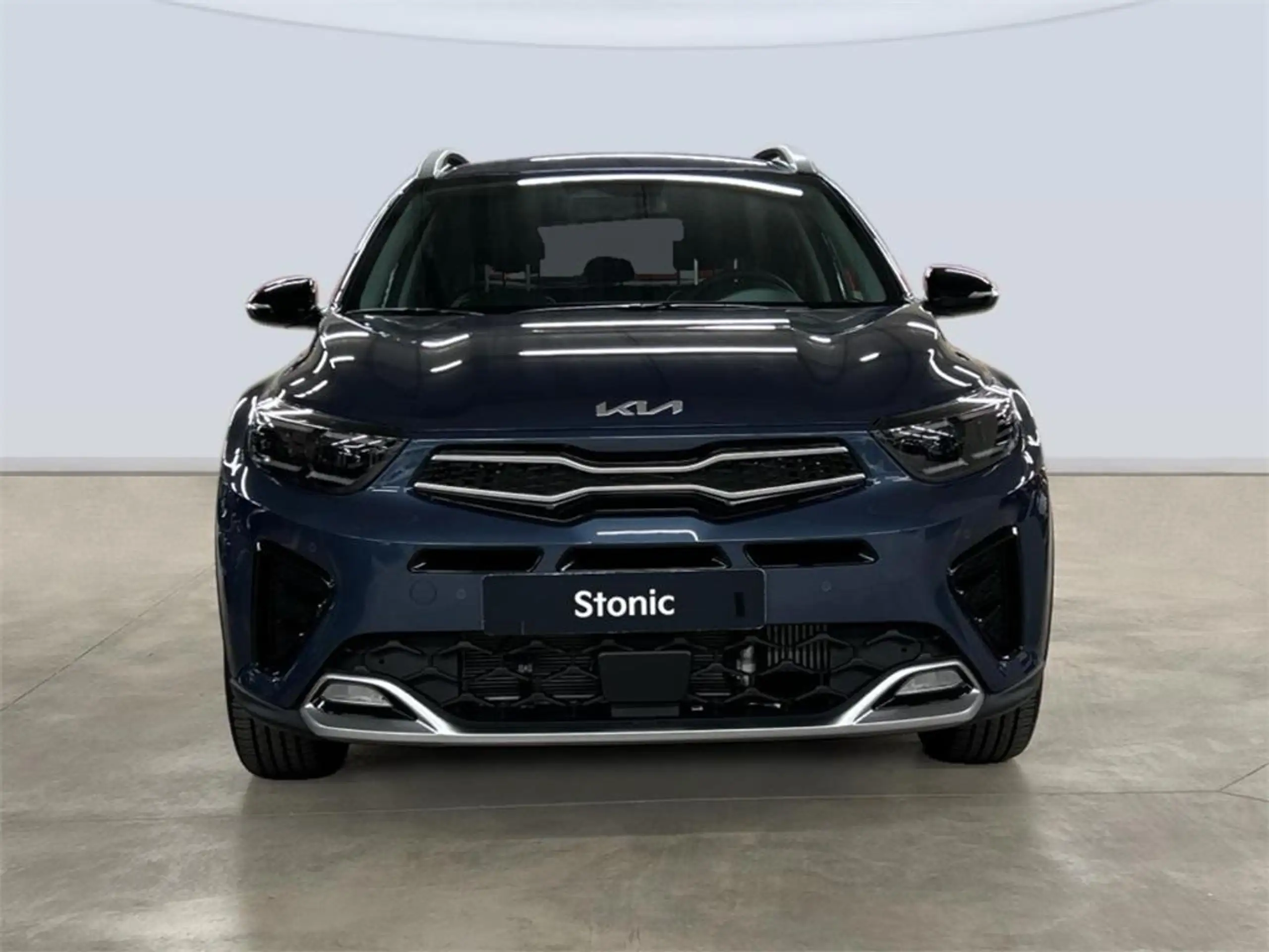 Kia - Stonic