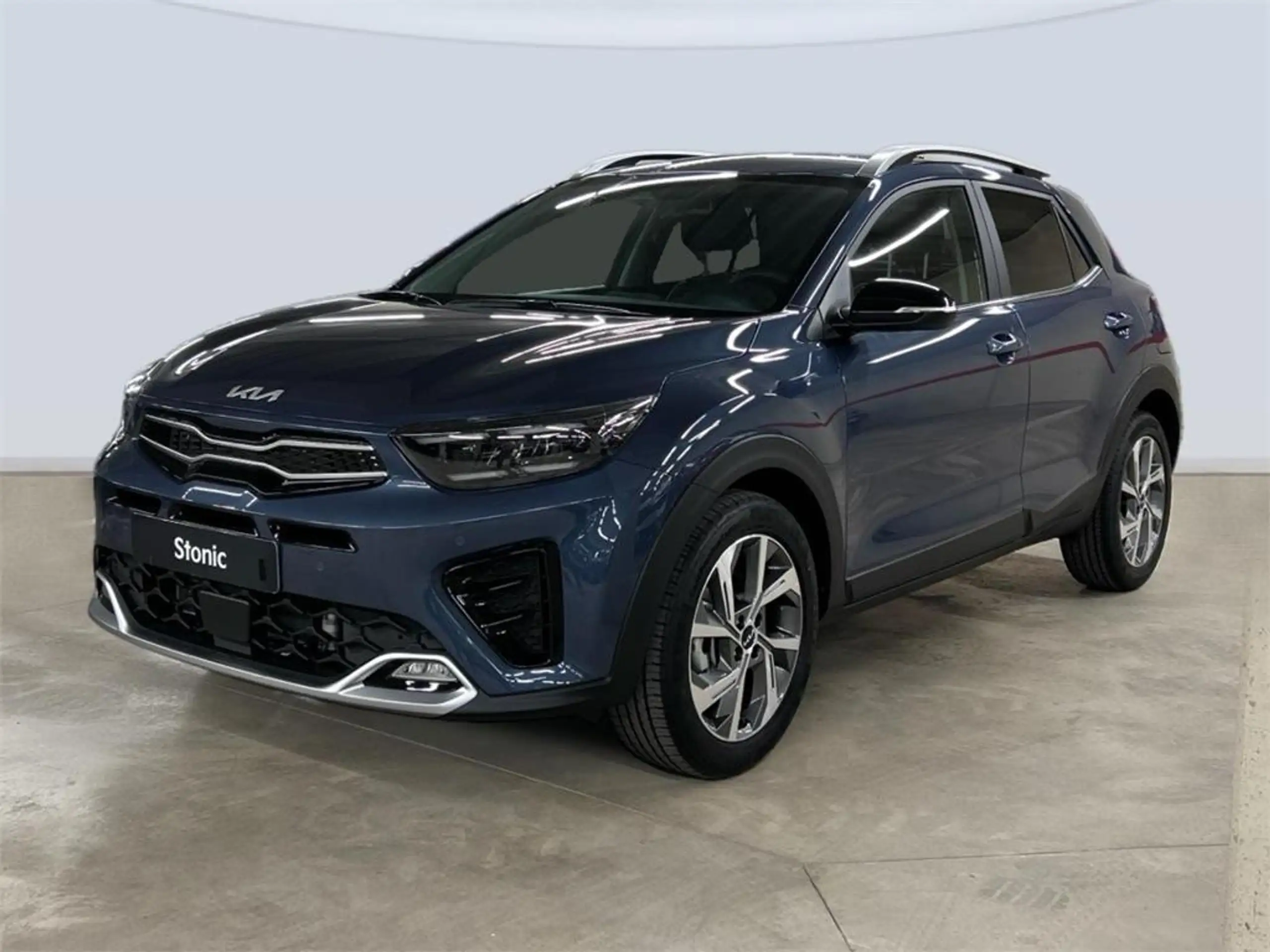 Kia Stonic 2024