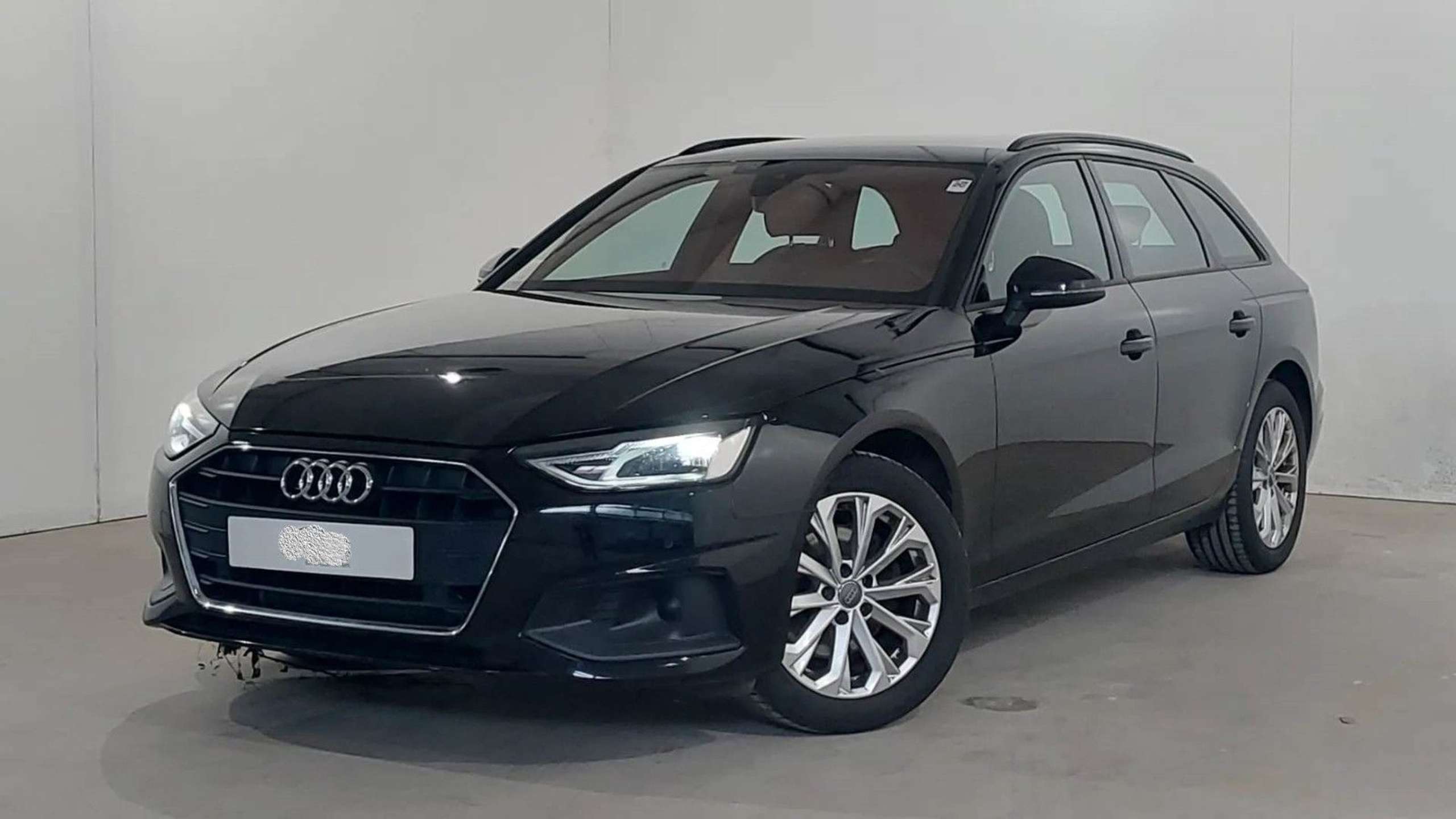 Audi - A4