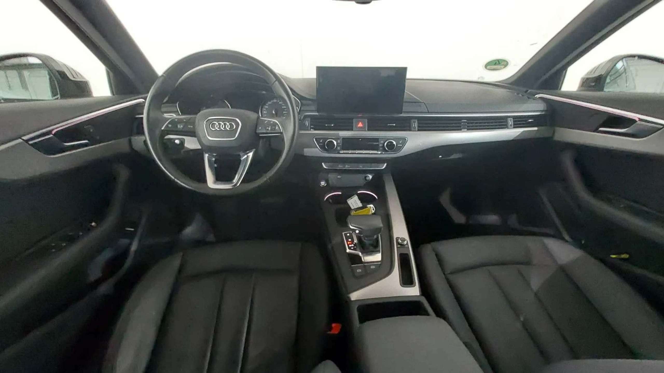 Audi - A4