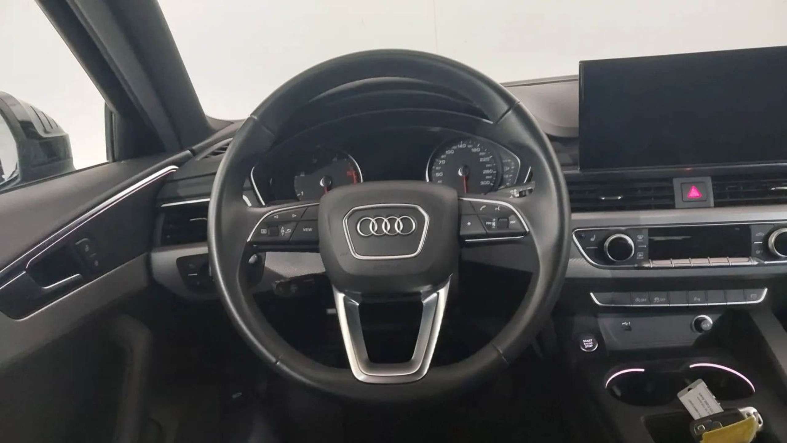 Audi - A4