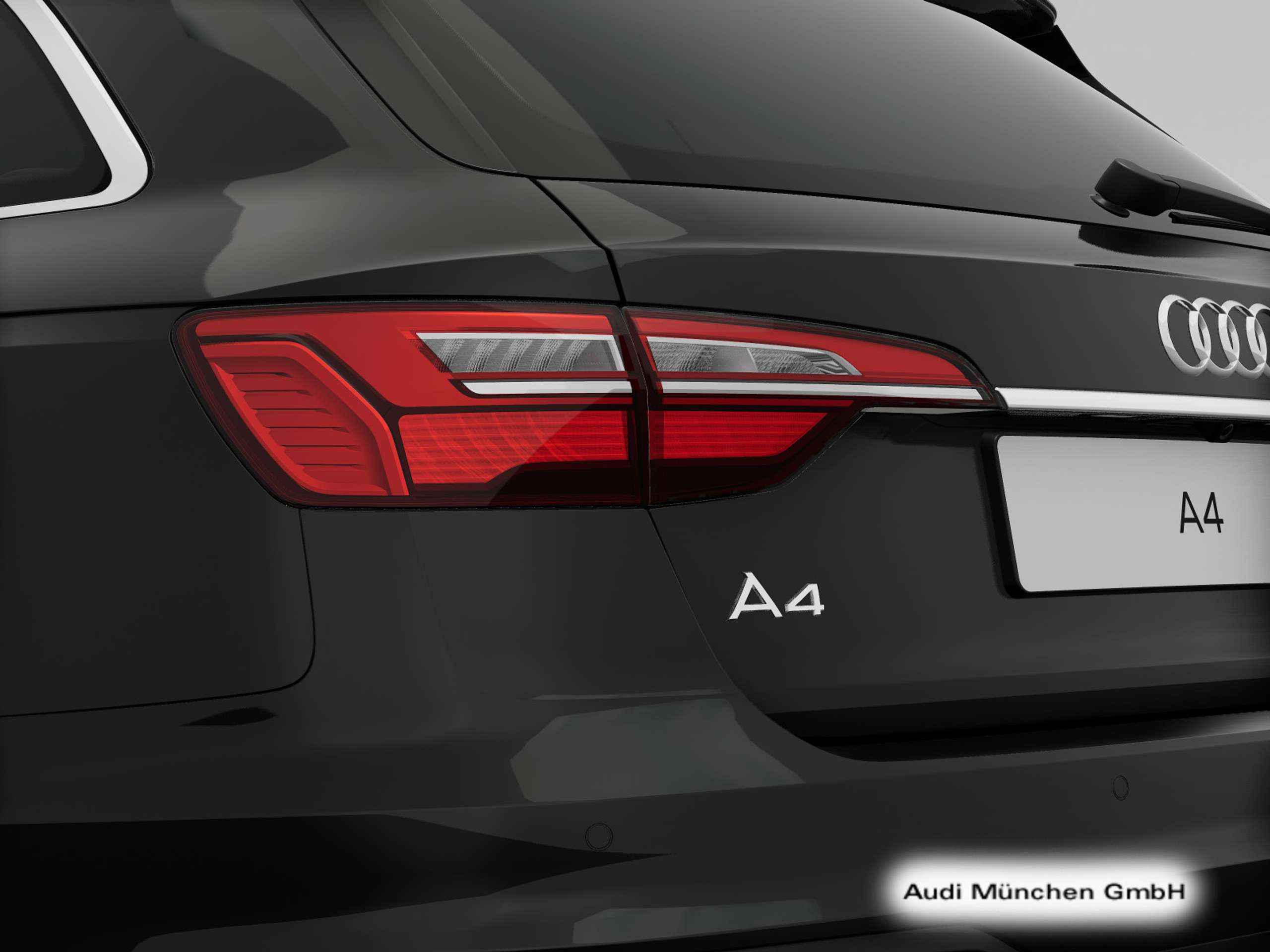 Audi - A4