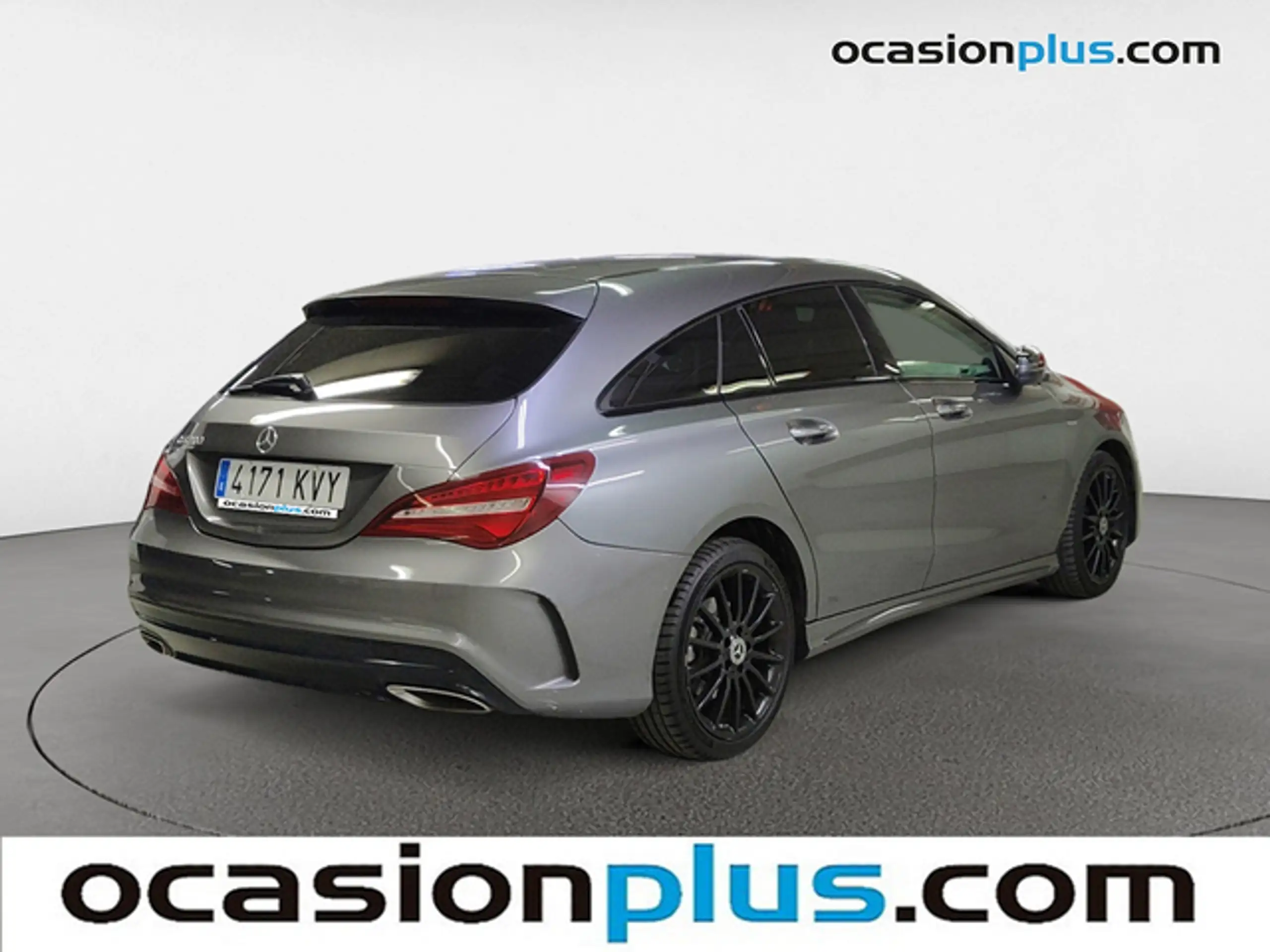 Mercedes-Benz - CLA 200