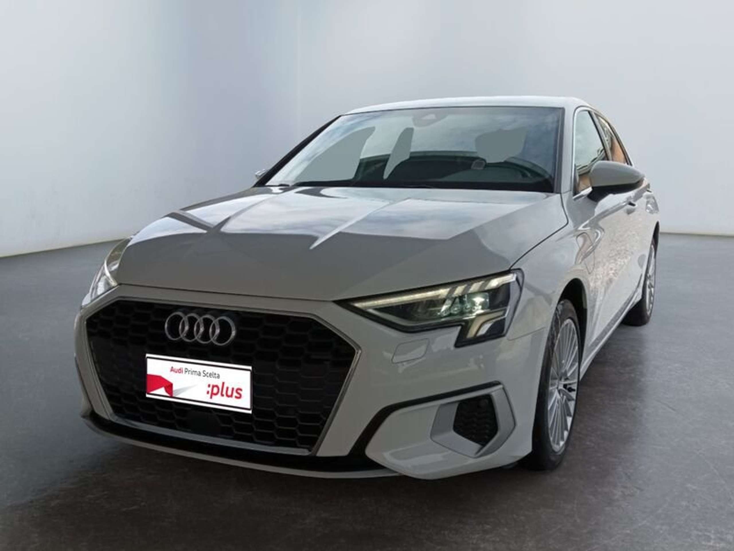 Audi - A3