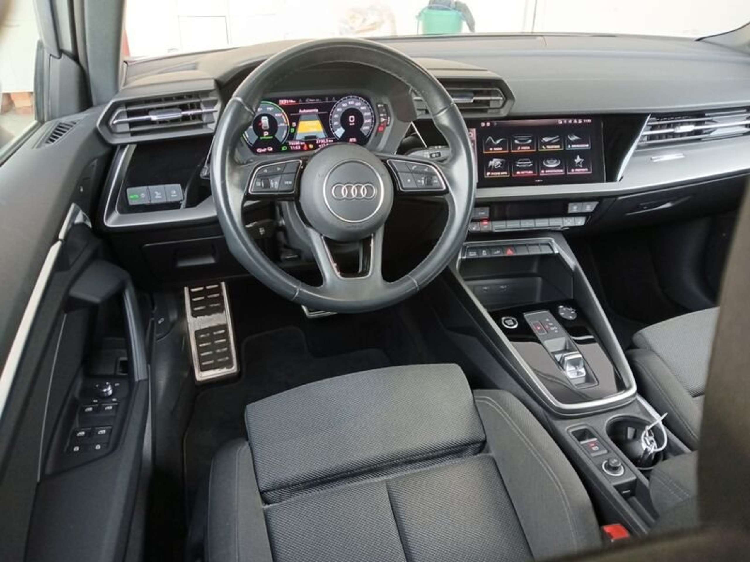 Audi - A3