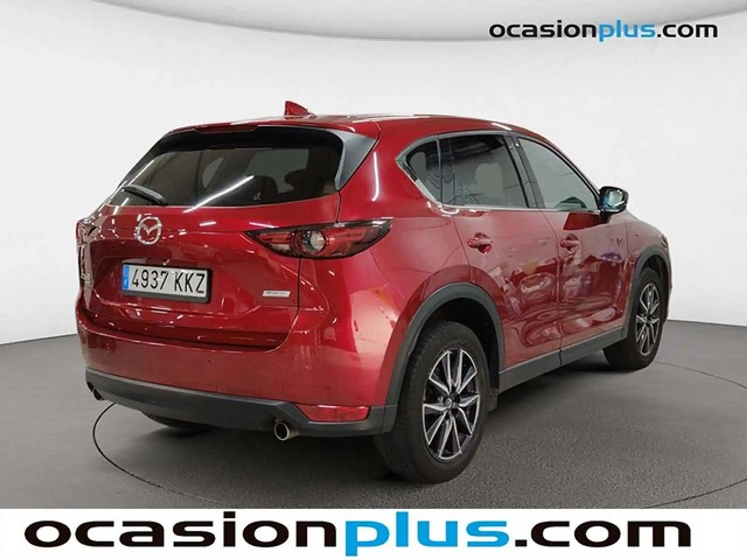 Mazda - CX-5