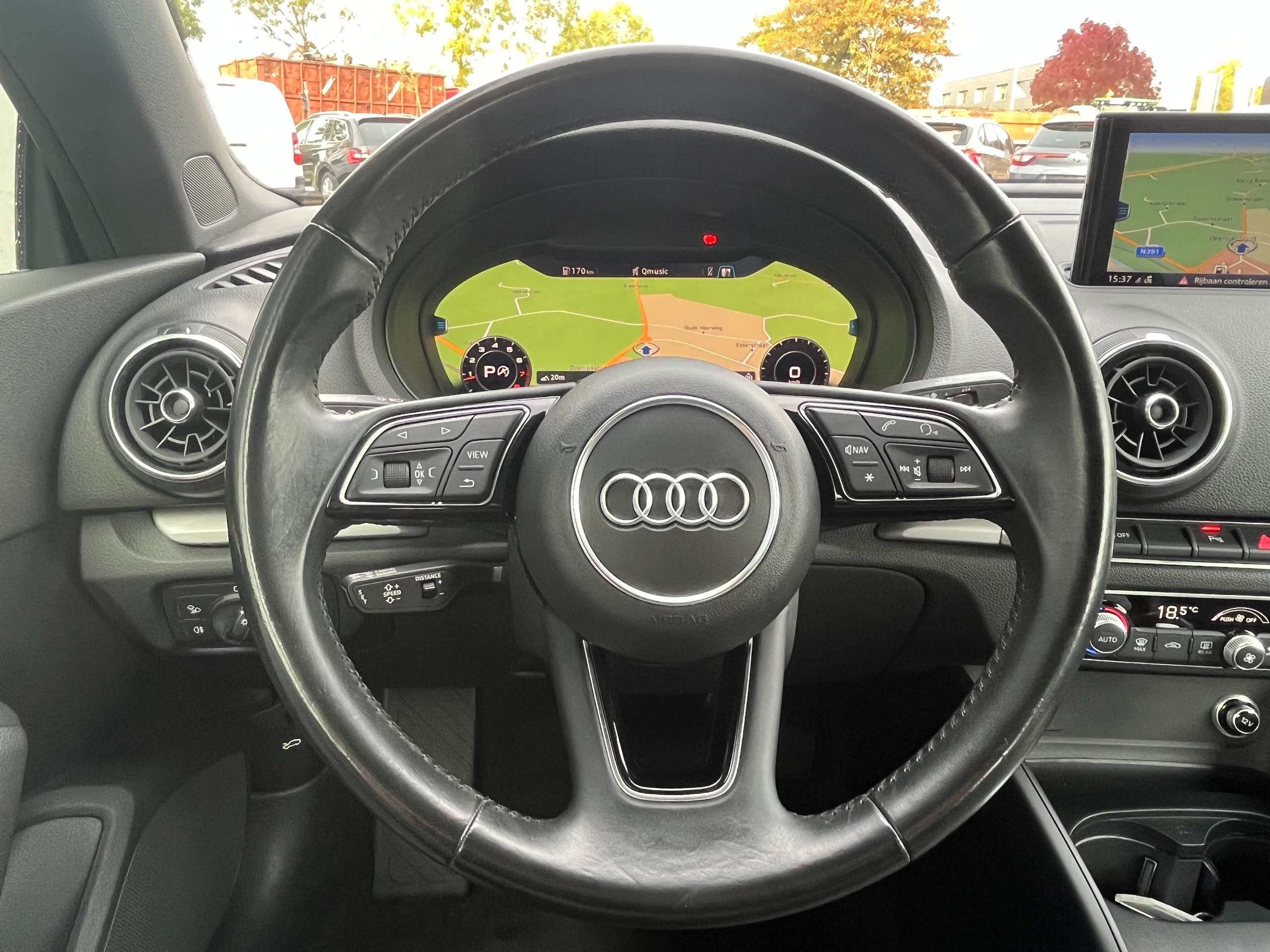 Audi - A3