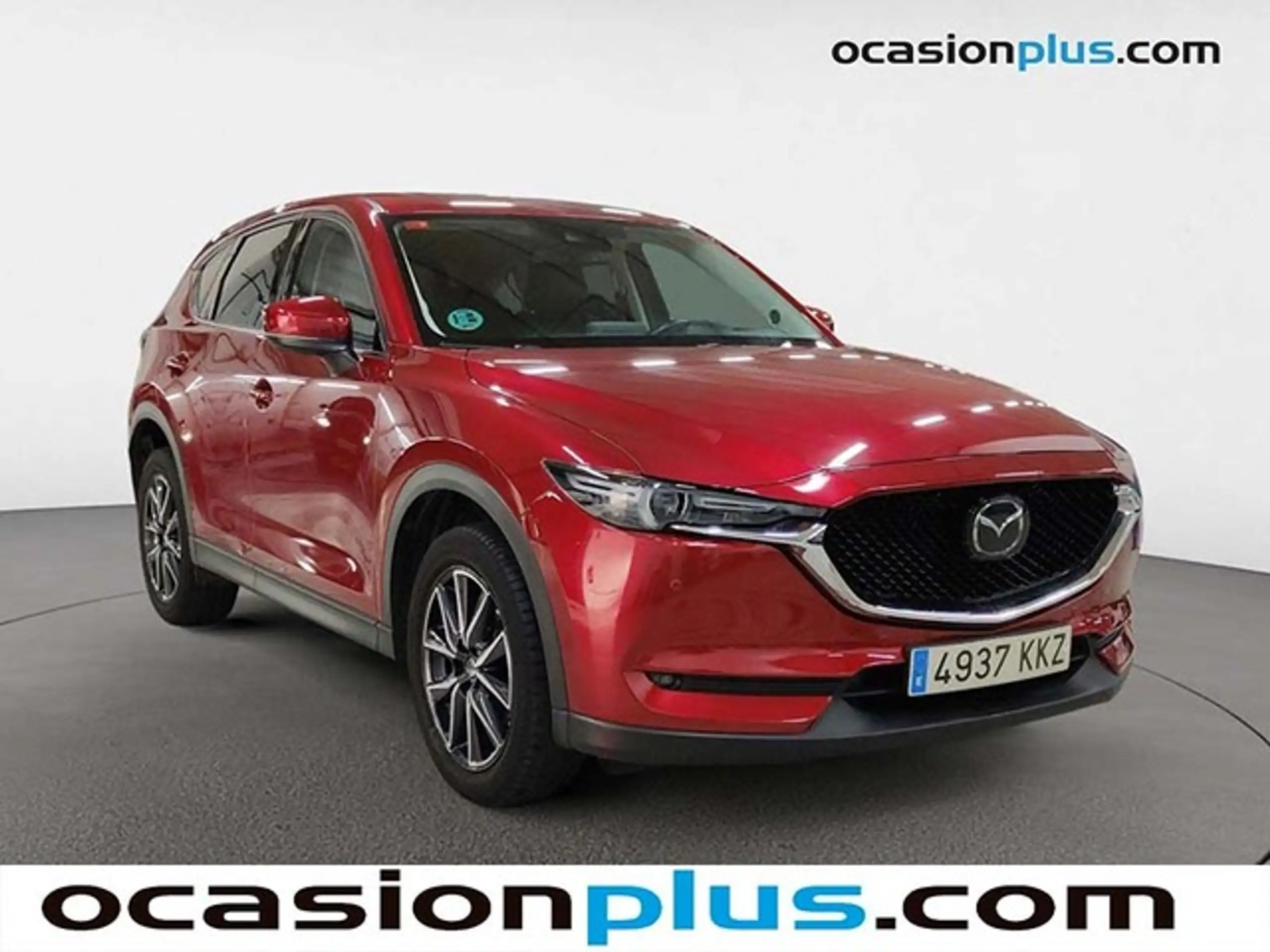 Mazda - CX-5