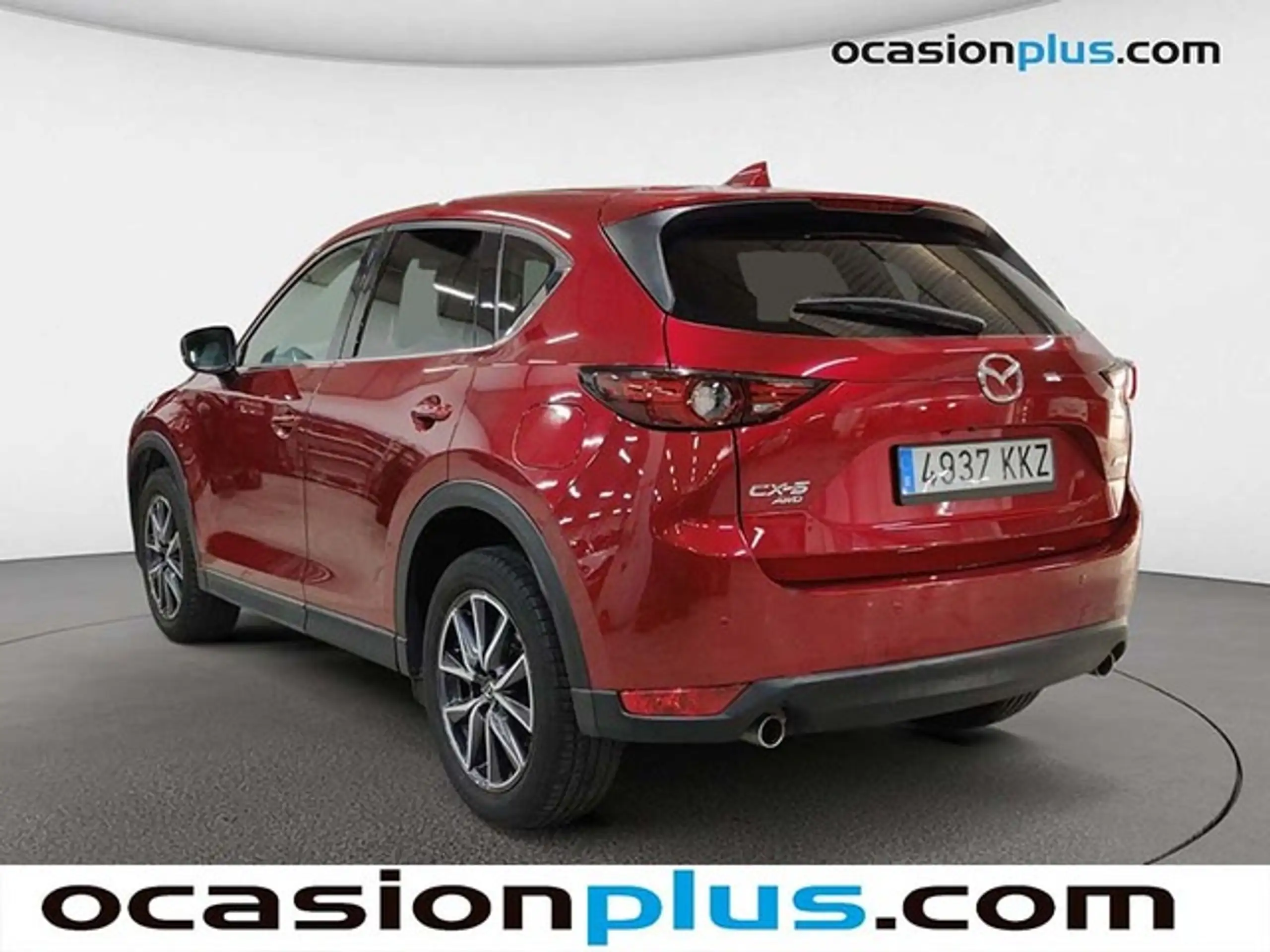 Mazda - CX-5