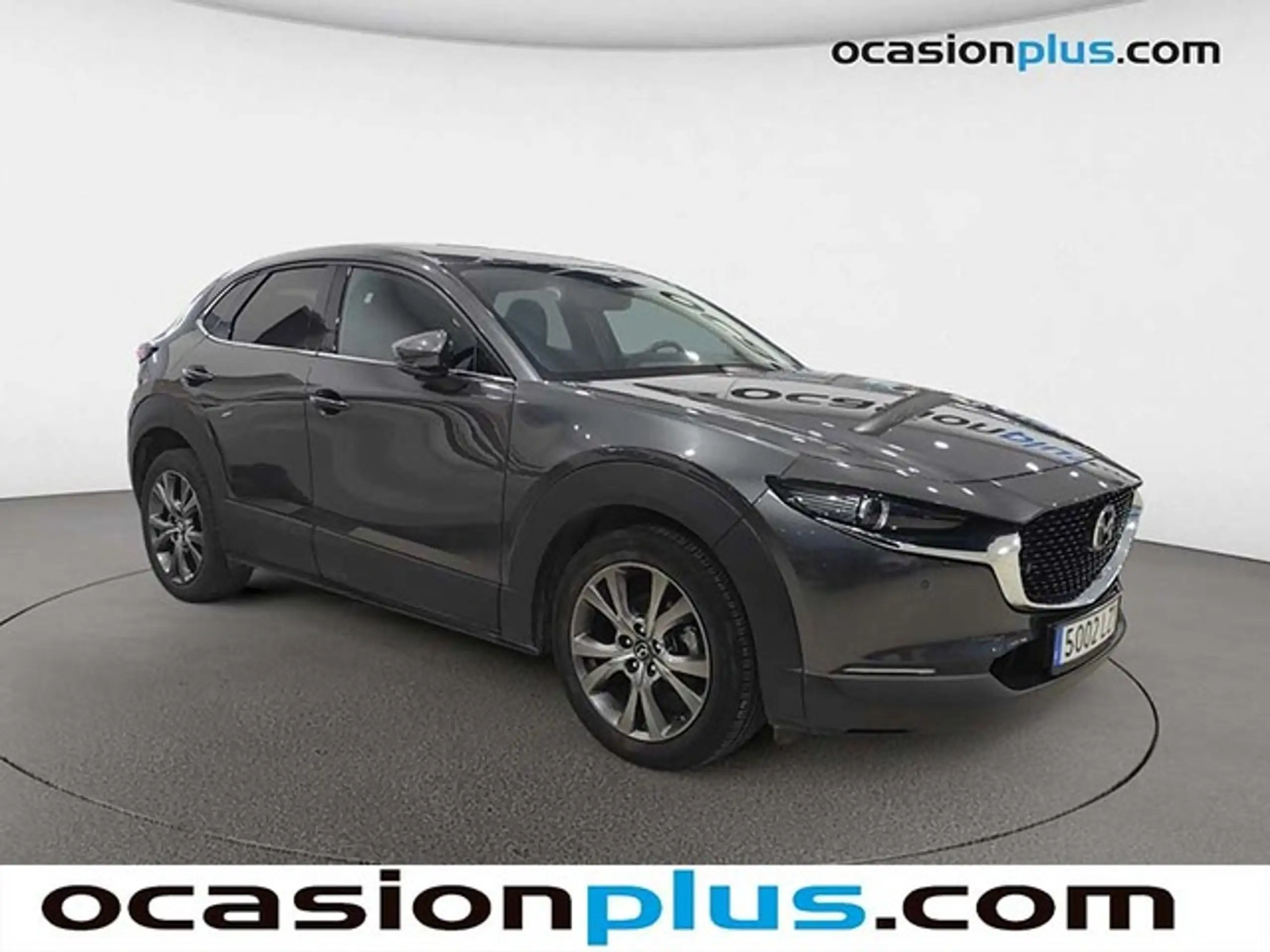 Mazda - CX-30