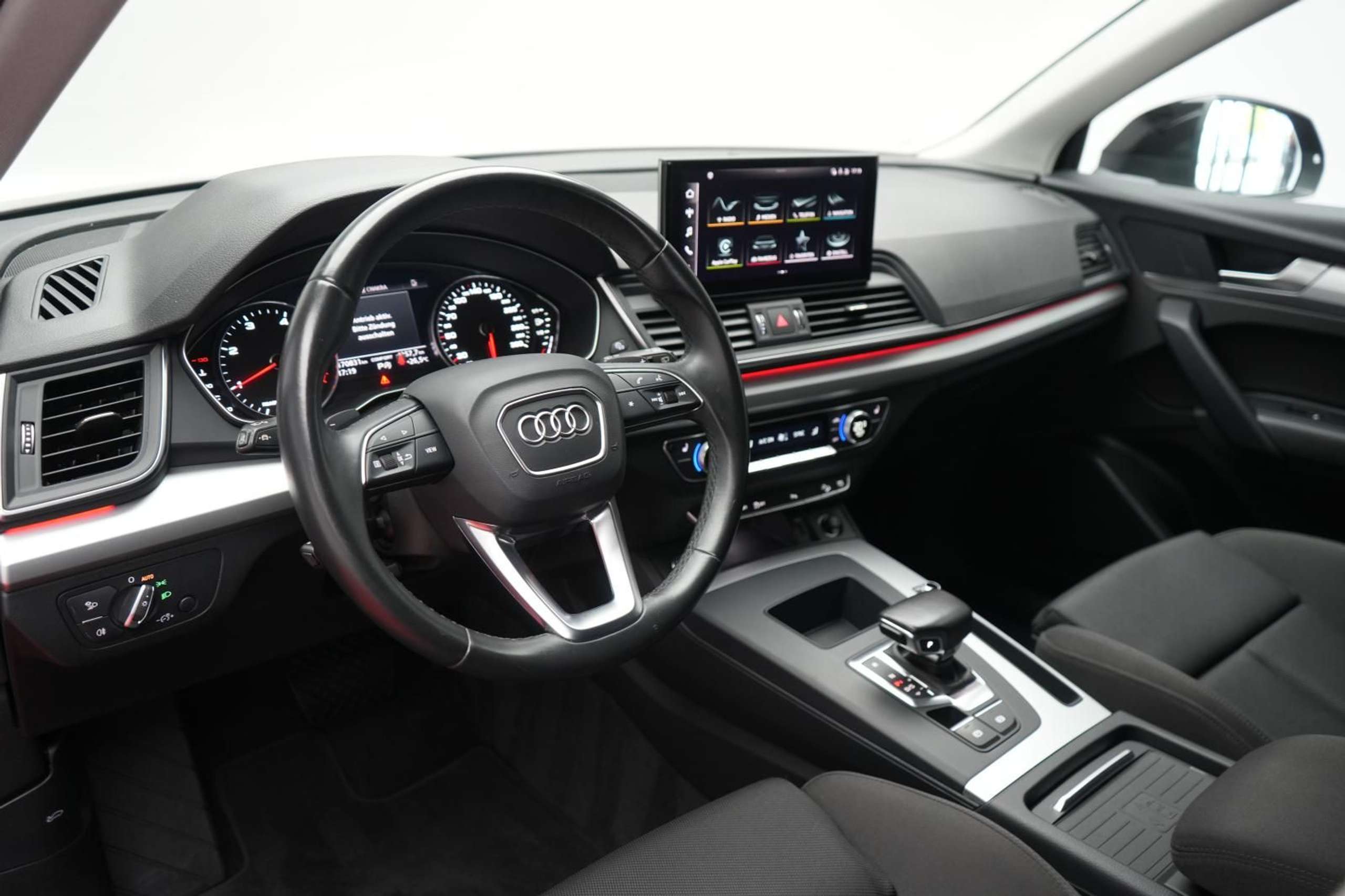 Audi - Q5