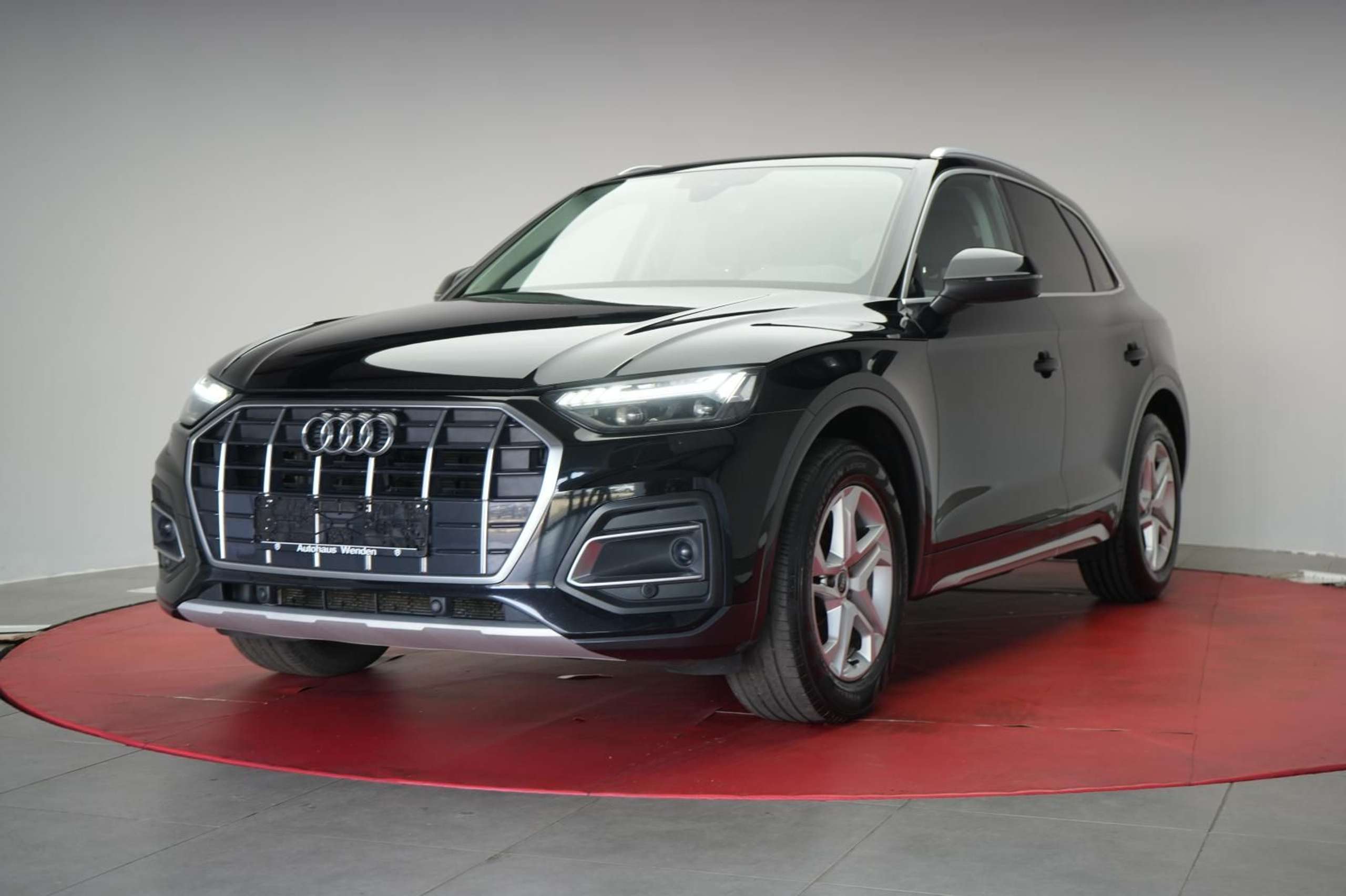 Audi - Q5