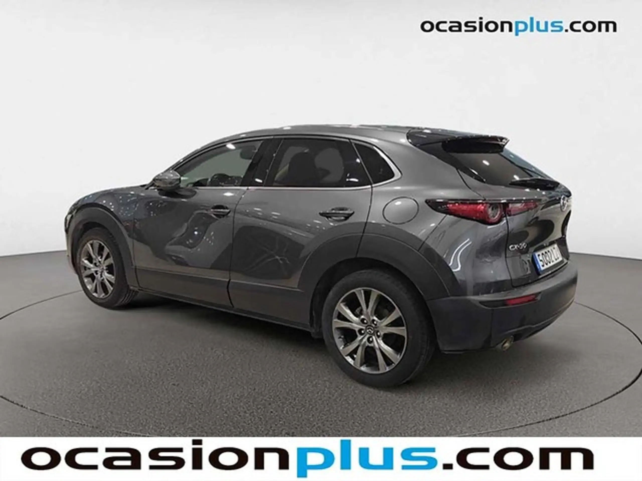 Mazda - CX-30