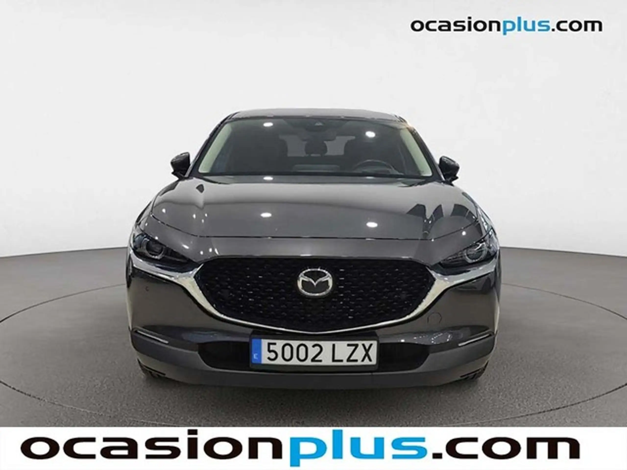 Mazda - CX-30