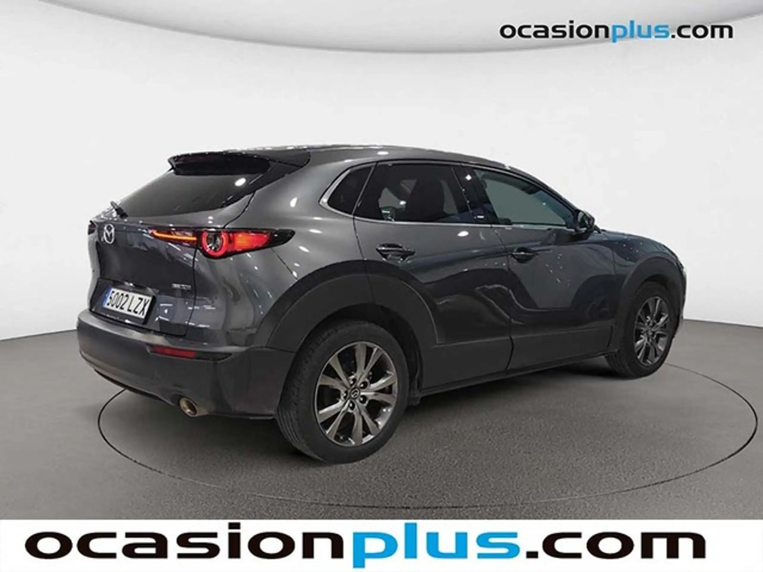 Mazda - CX-30