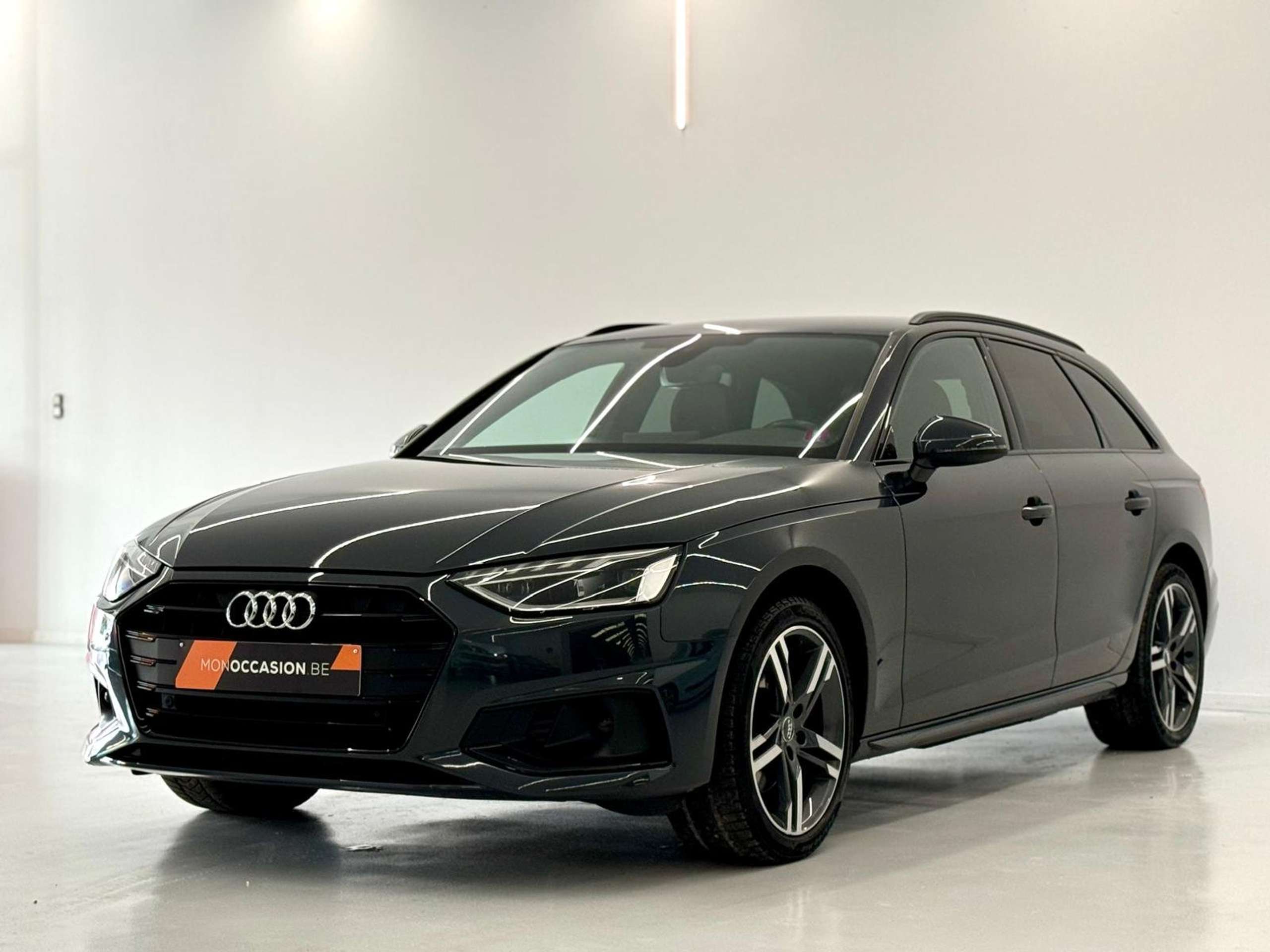 Audi - A4