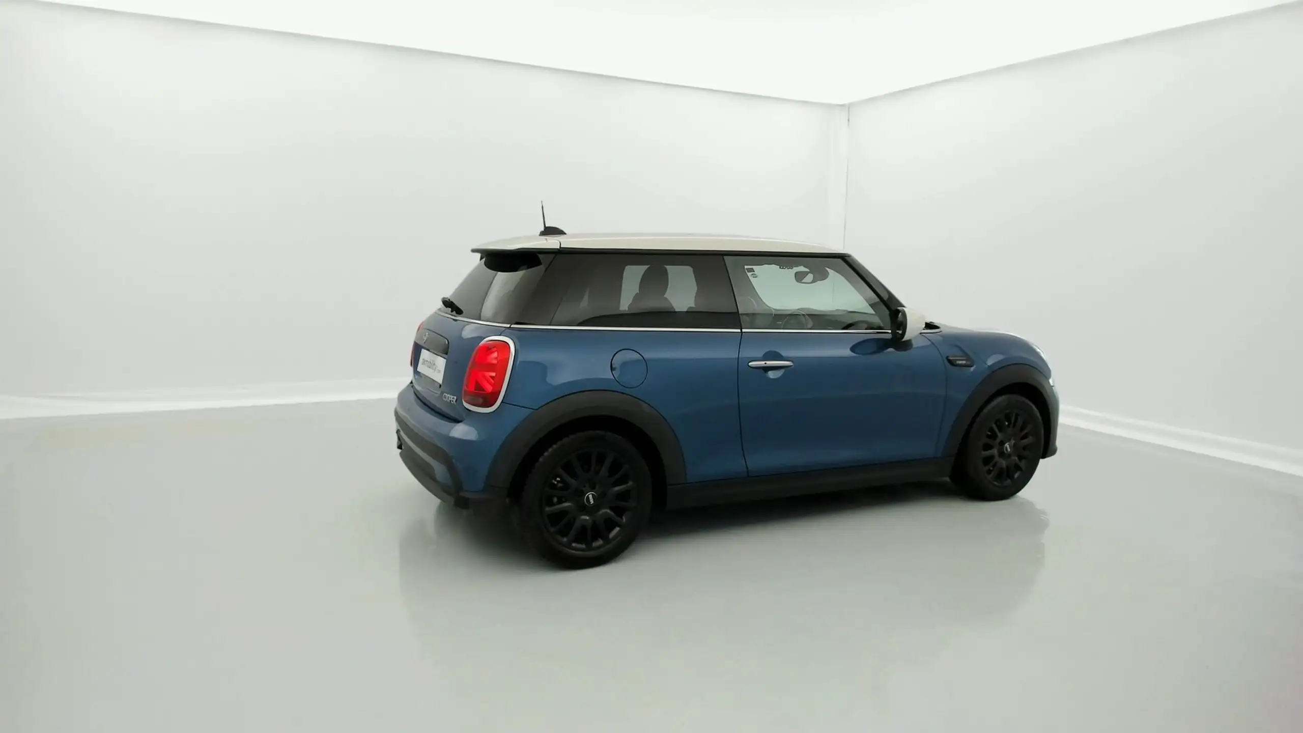 MINI - Cooper