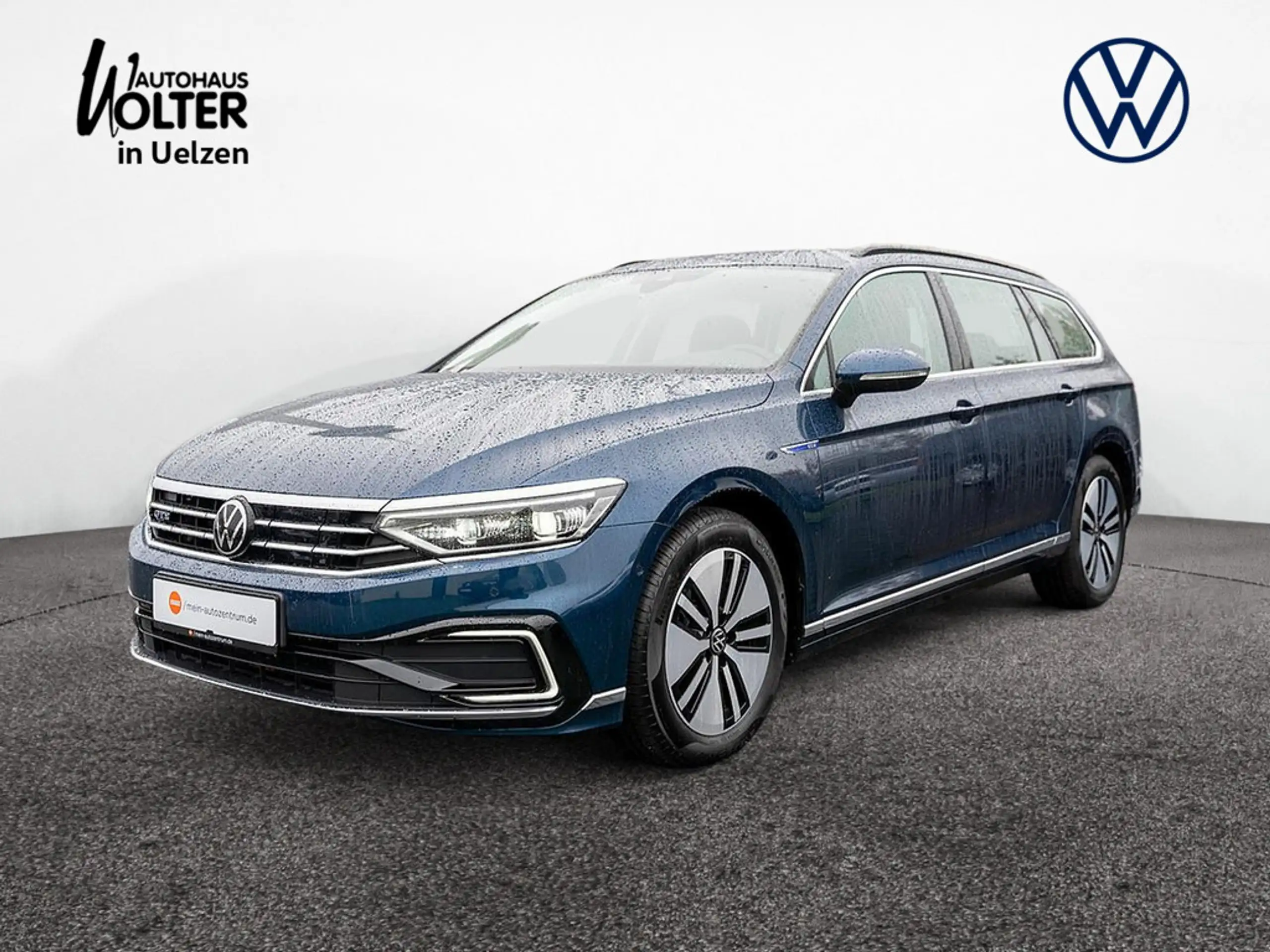 Volkswagen Passat Variant 2020