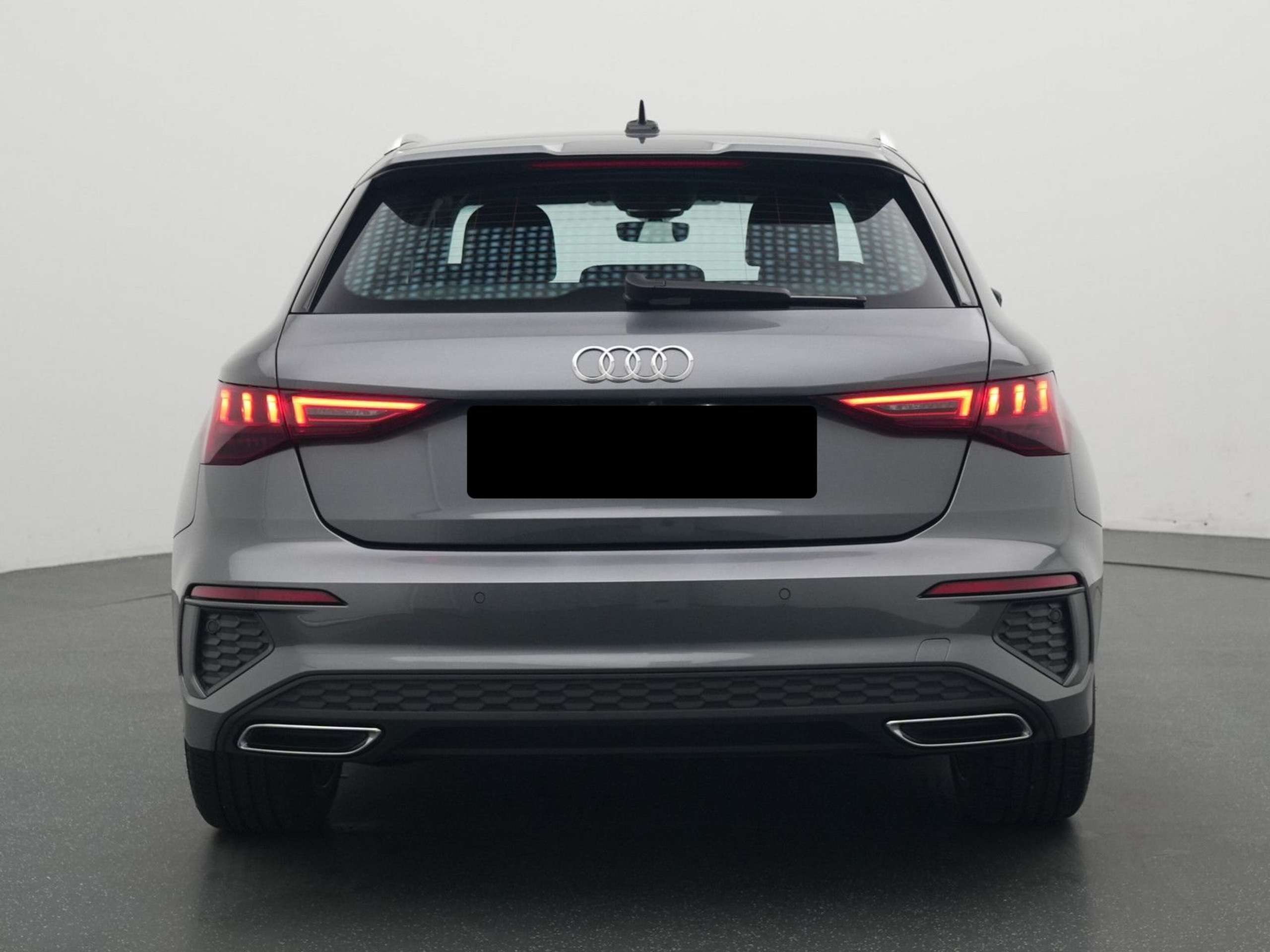 Audi - A3