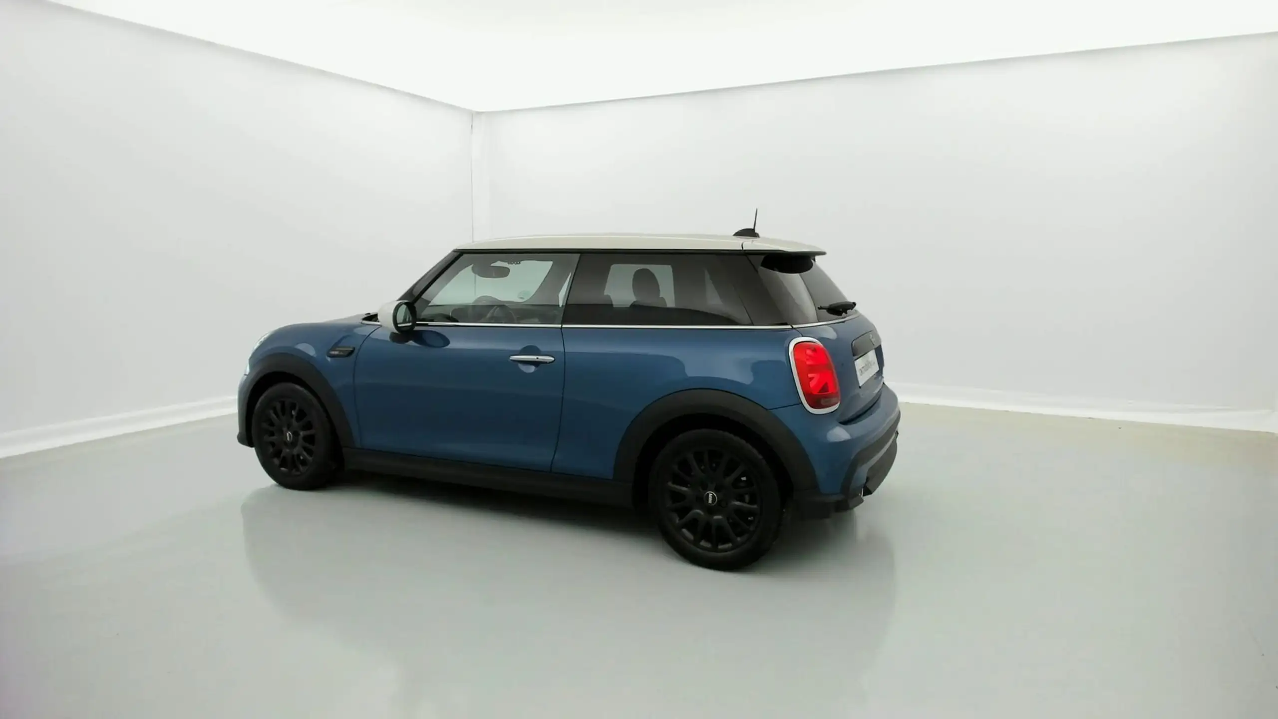 MINI - Cooper