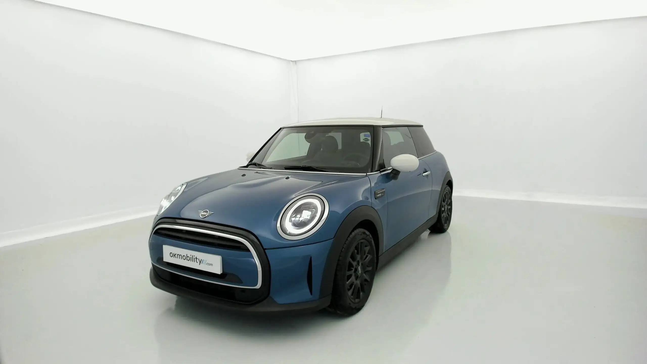 MINI Cooper 2023