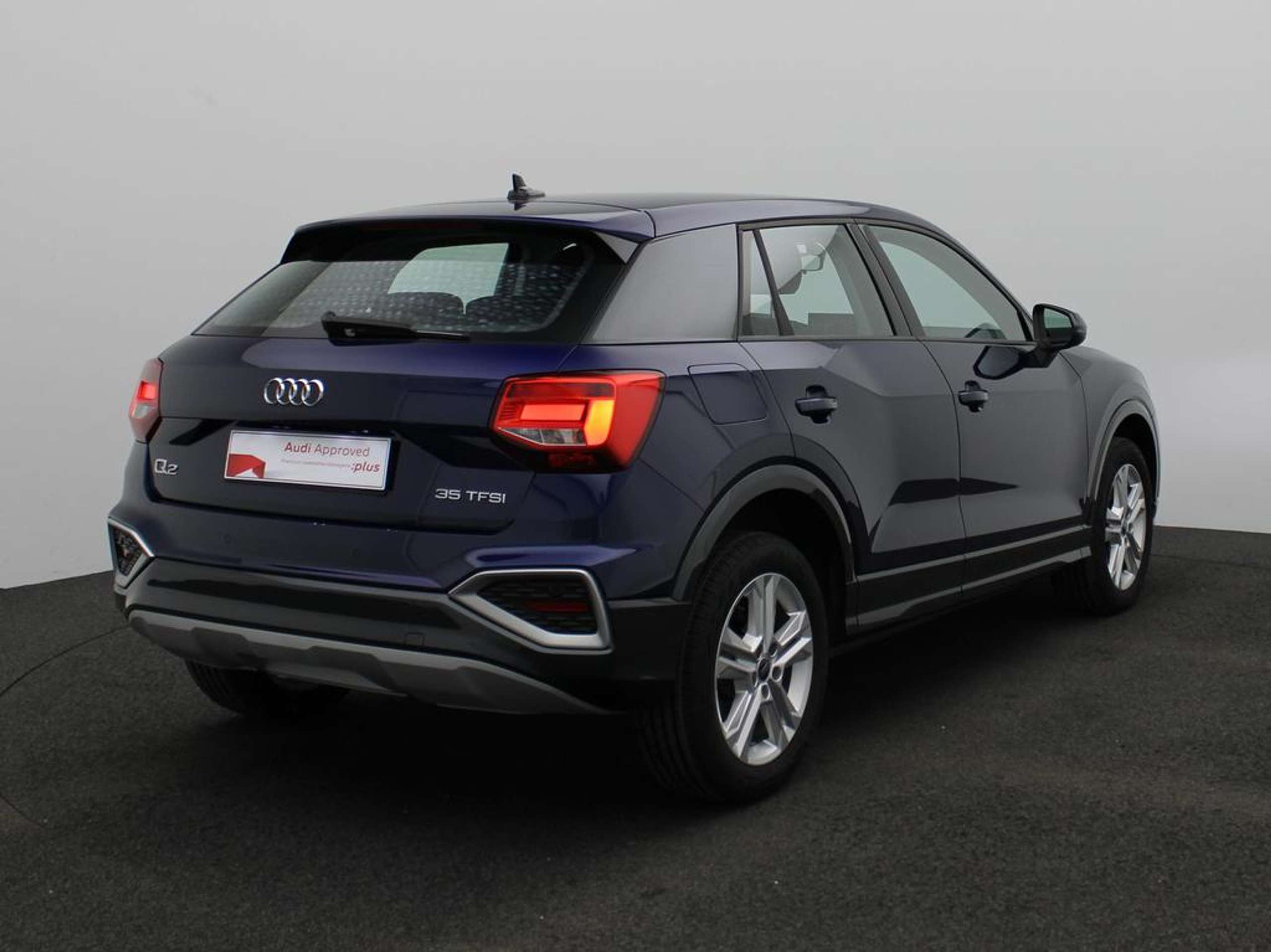 Audi - Q2