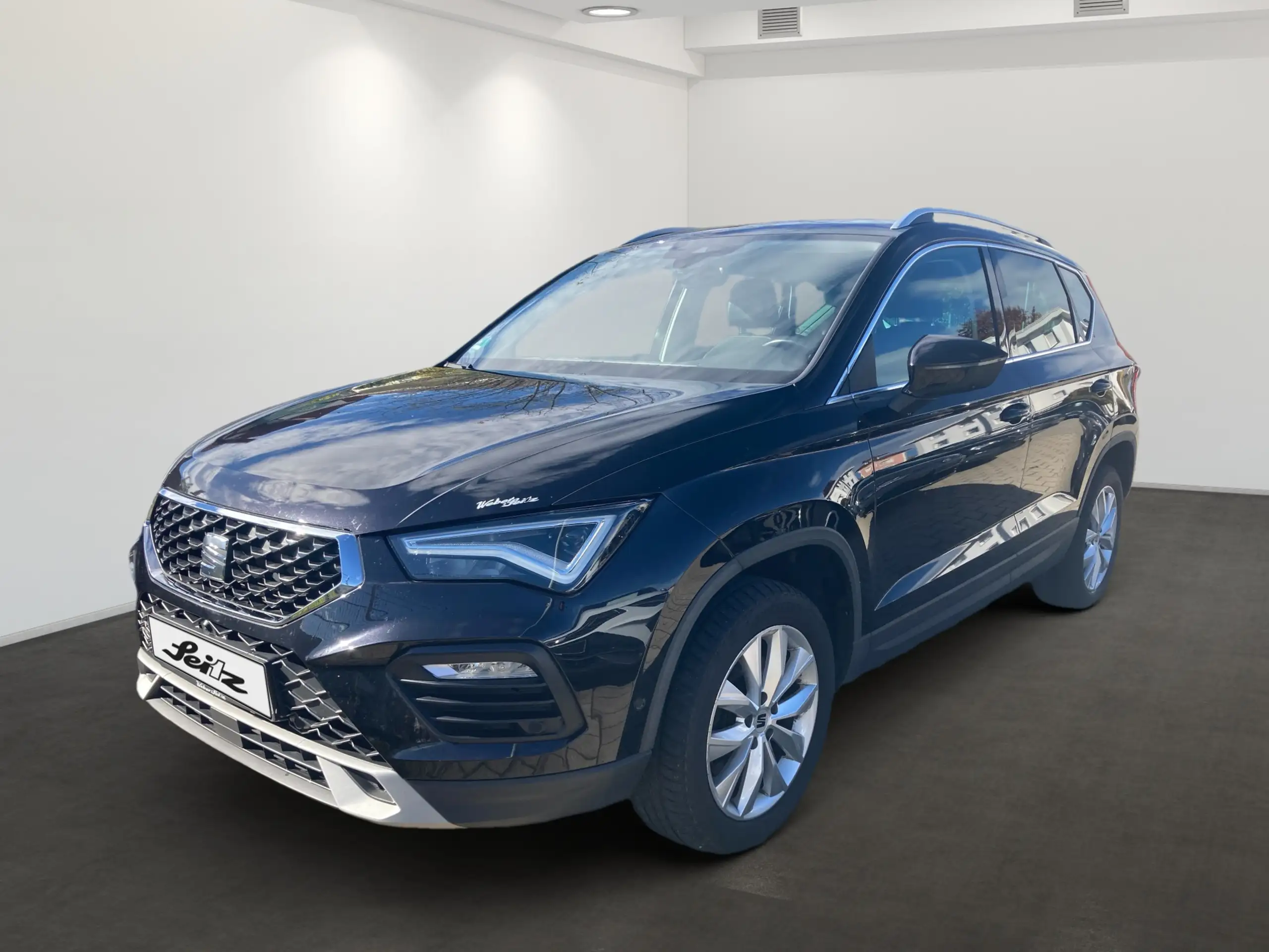 SEAT - Ateca