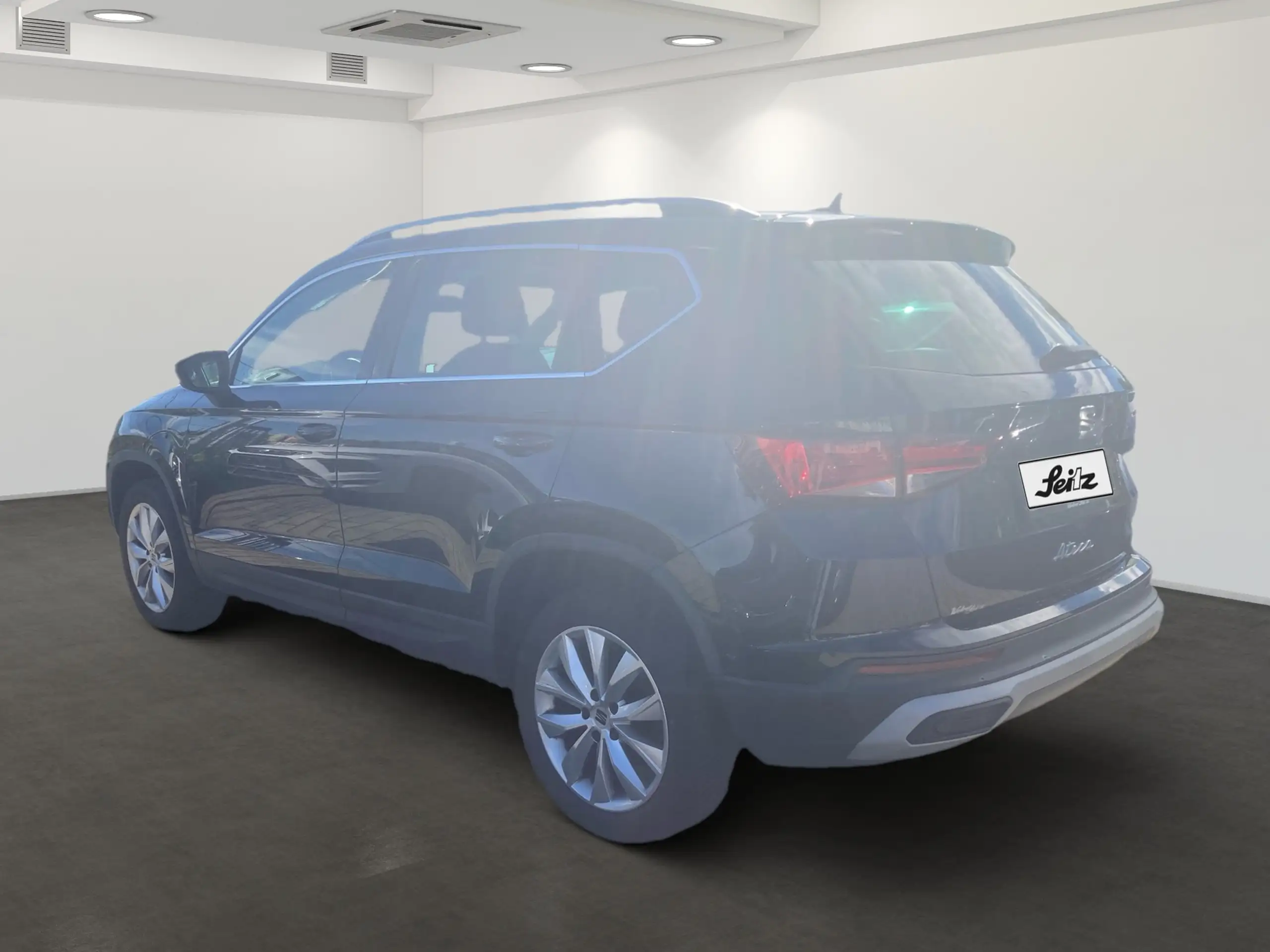 SEAT - Ateca