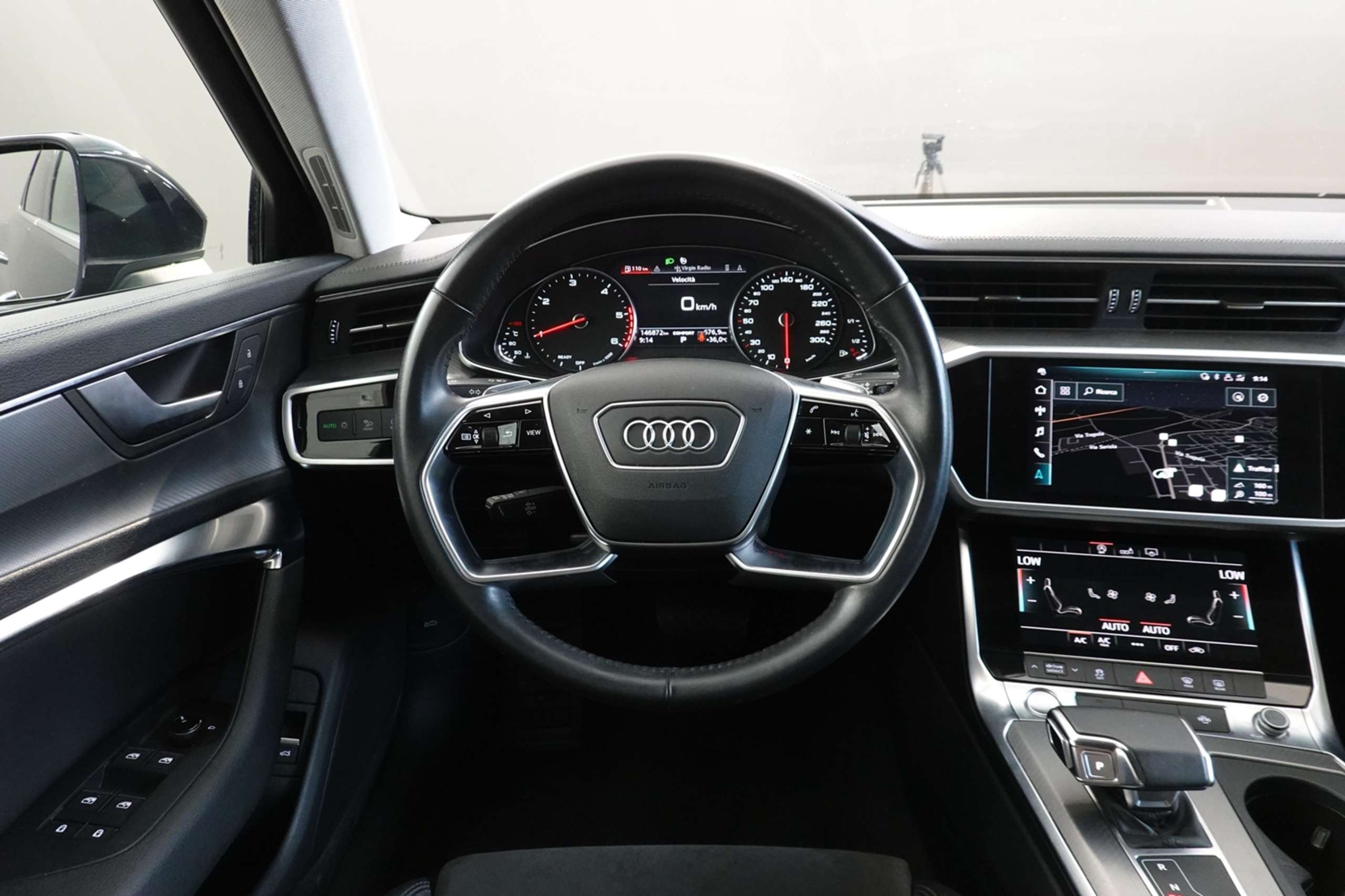 Audi - A6