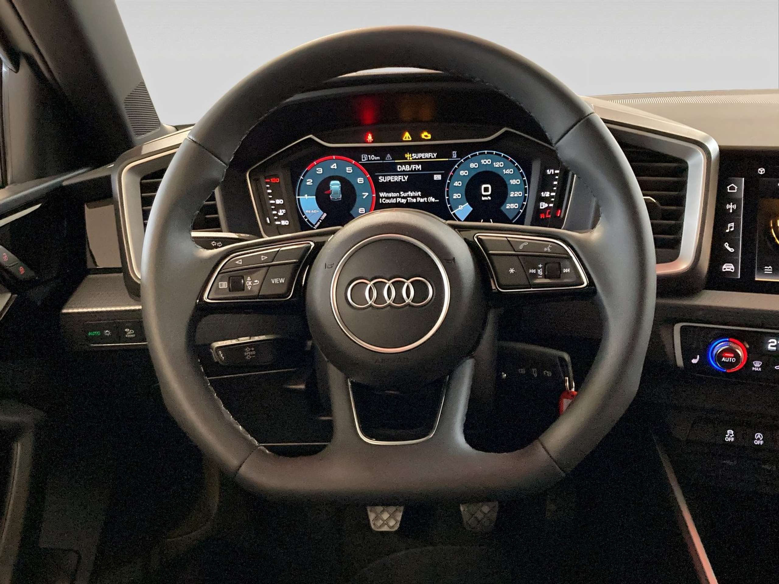 Audi - A1