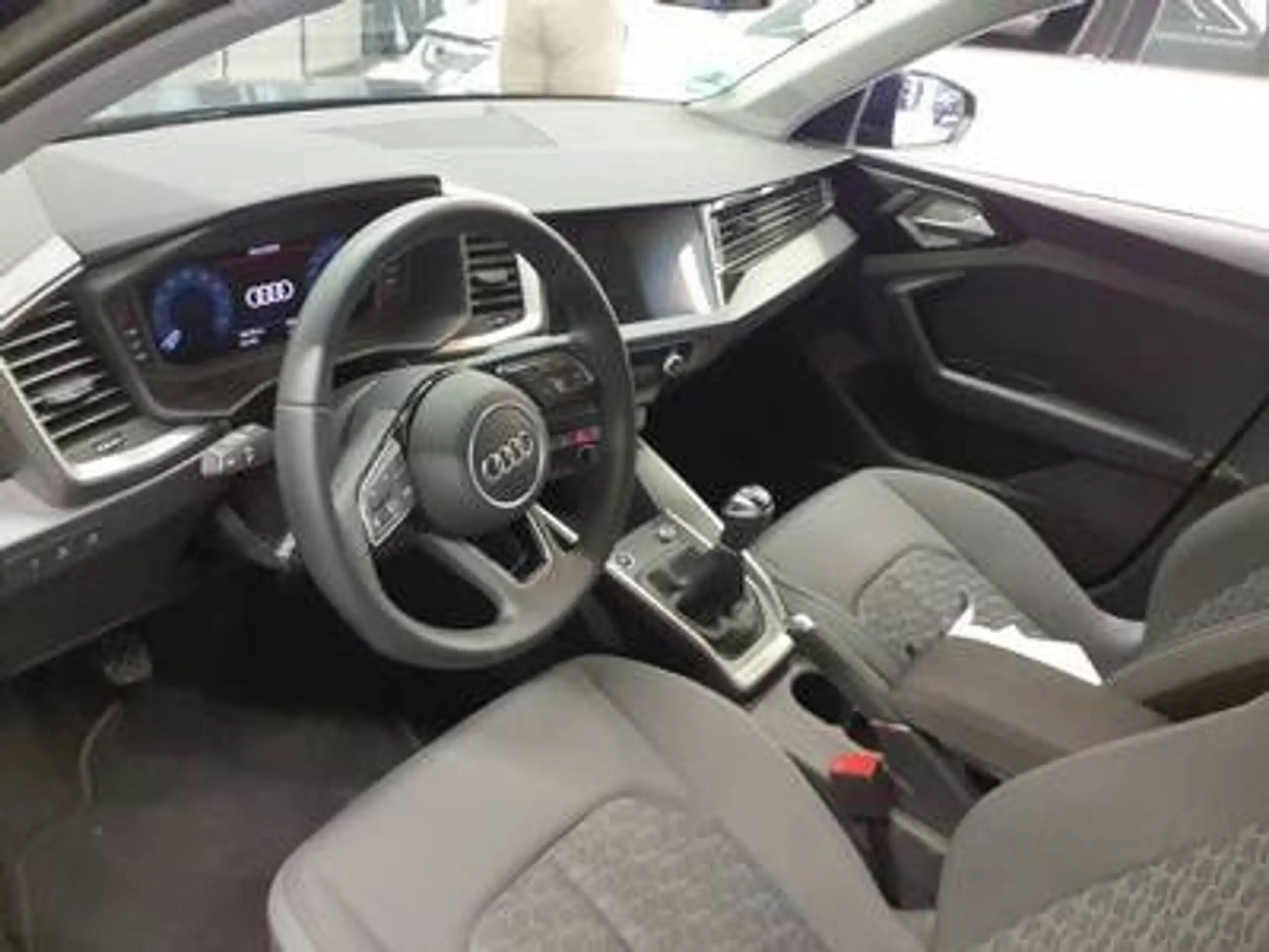 Audi - A1