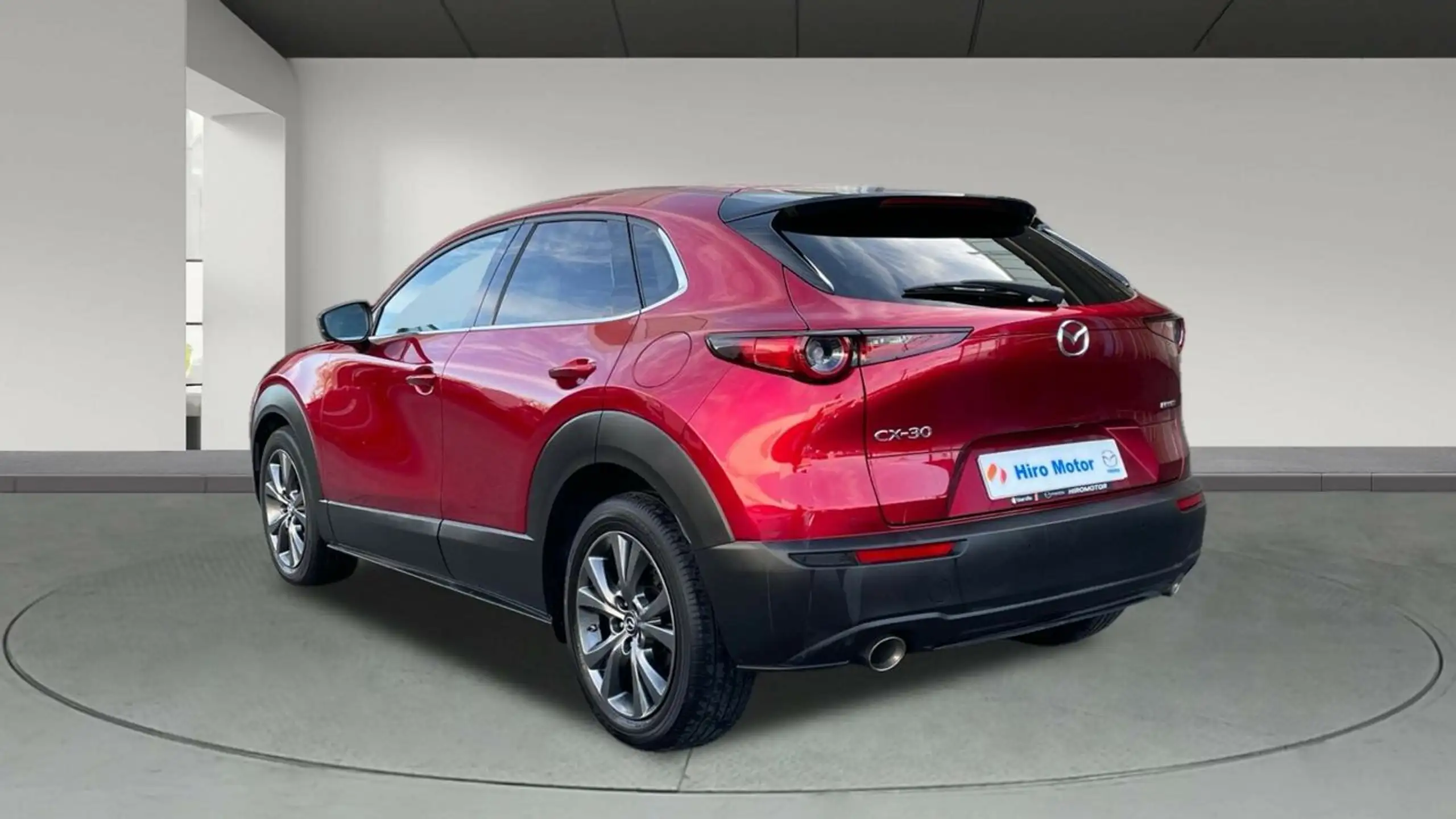 Mazda - CX-30