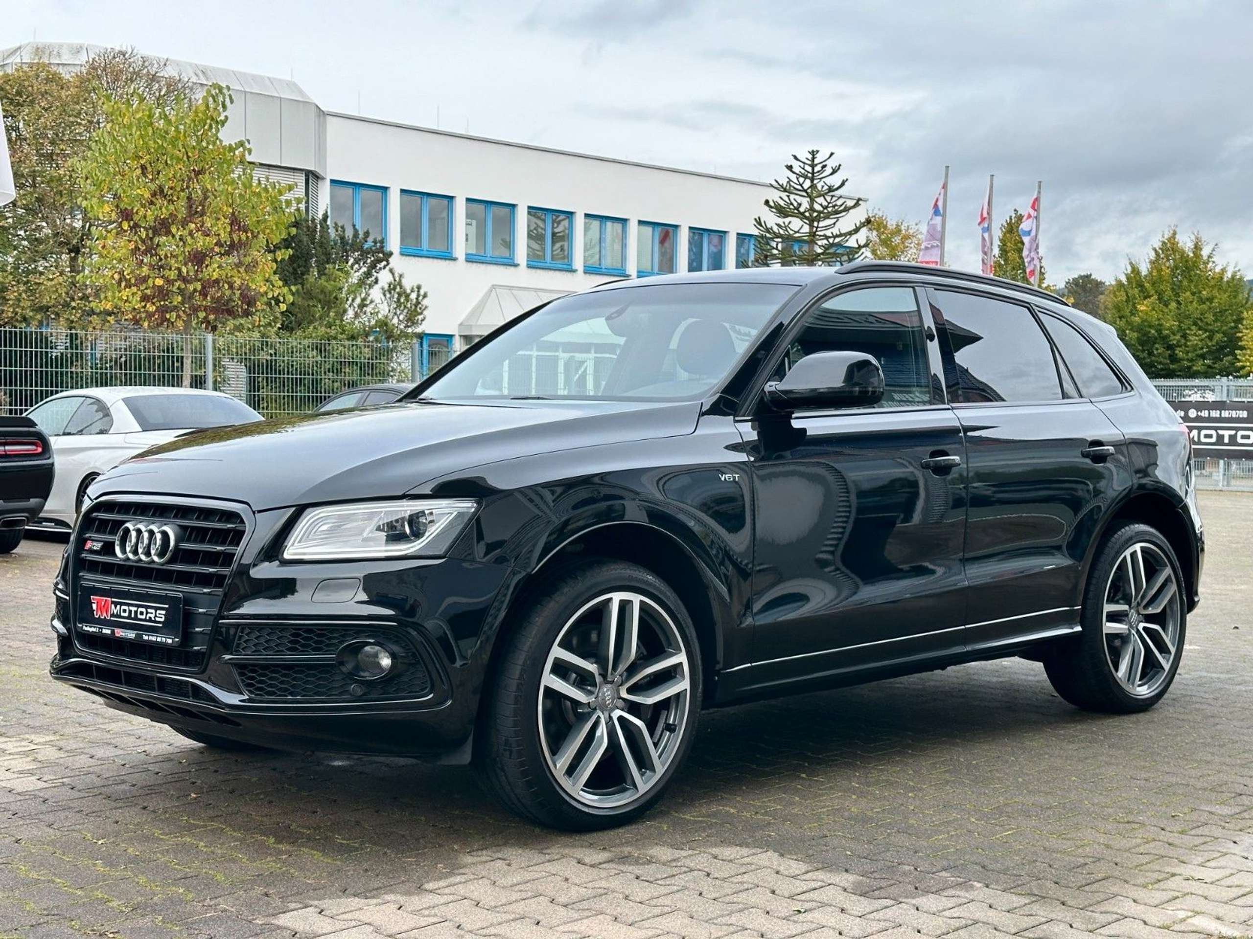 Audi - Q5