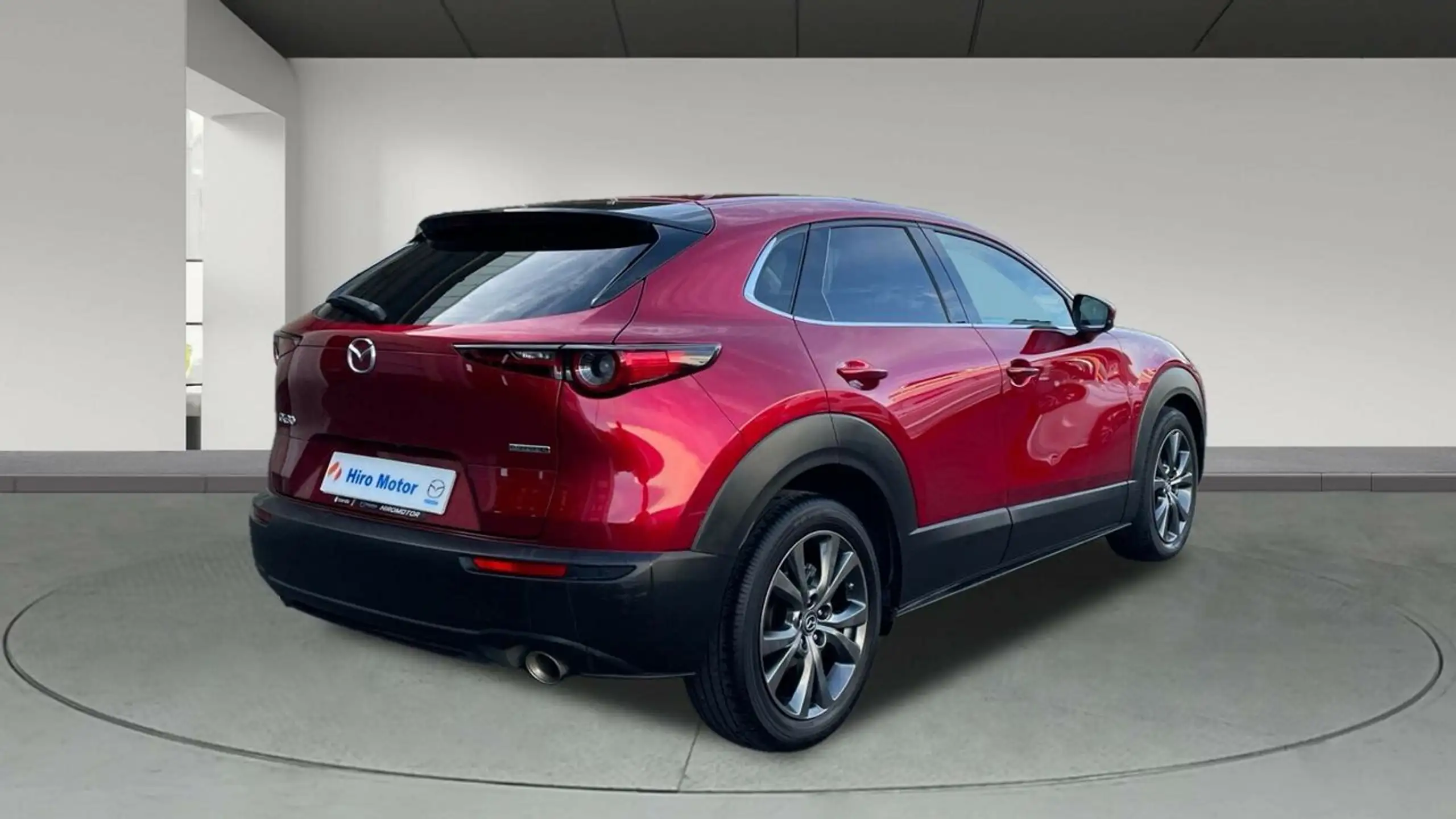 Mazda - CX-30