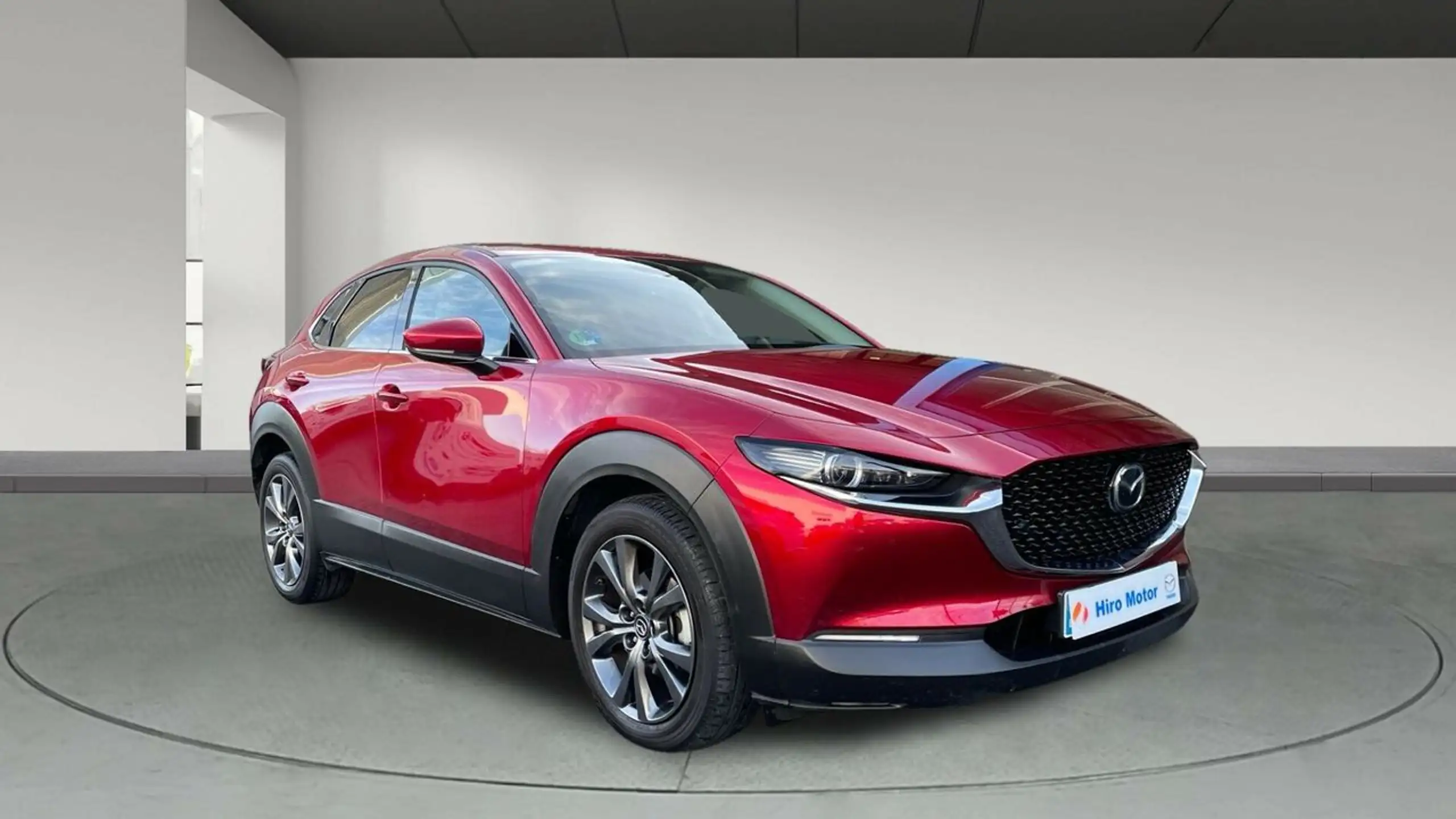 Mazda - CX-30