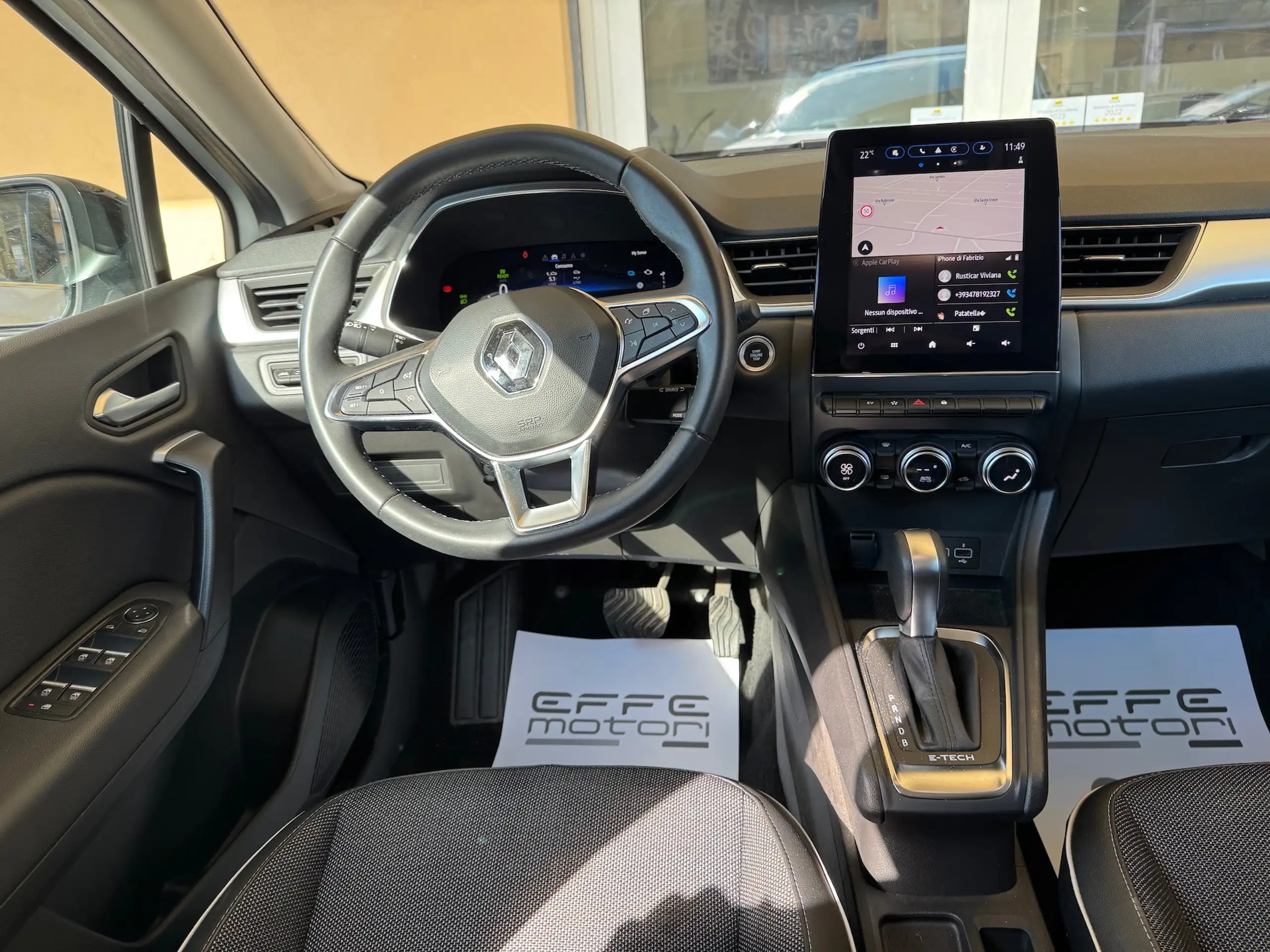 Renault - Captur