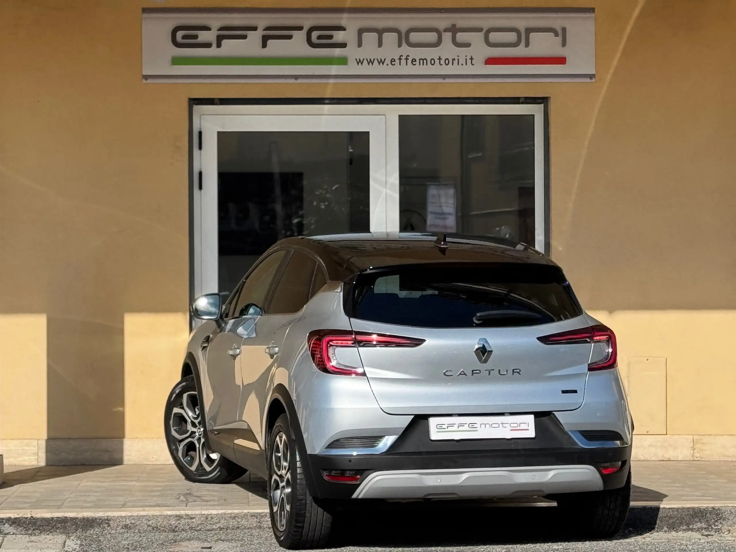 Renault - Captur