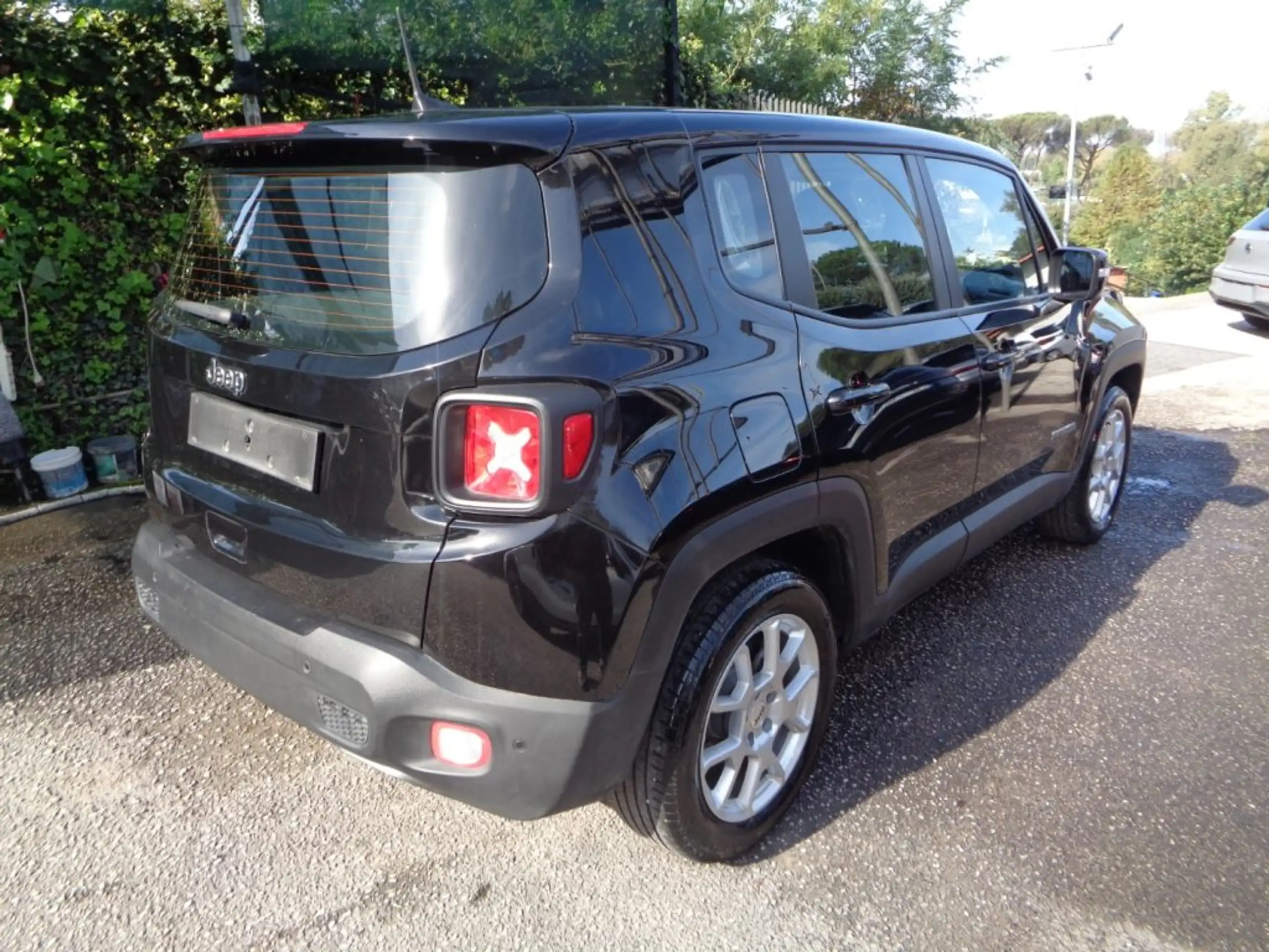 Jeep - Renegade