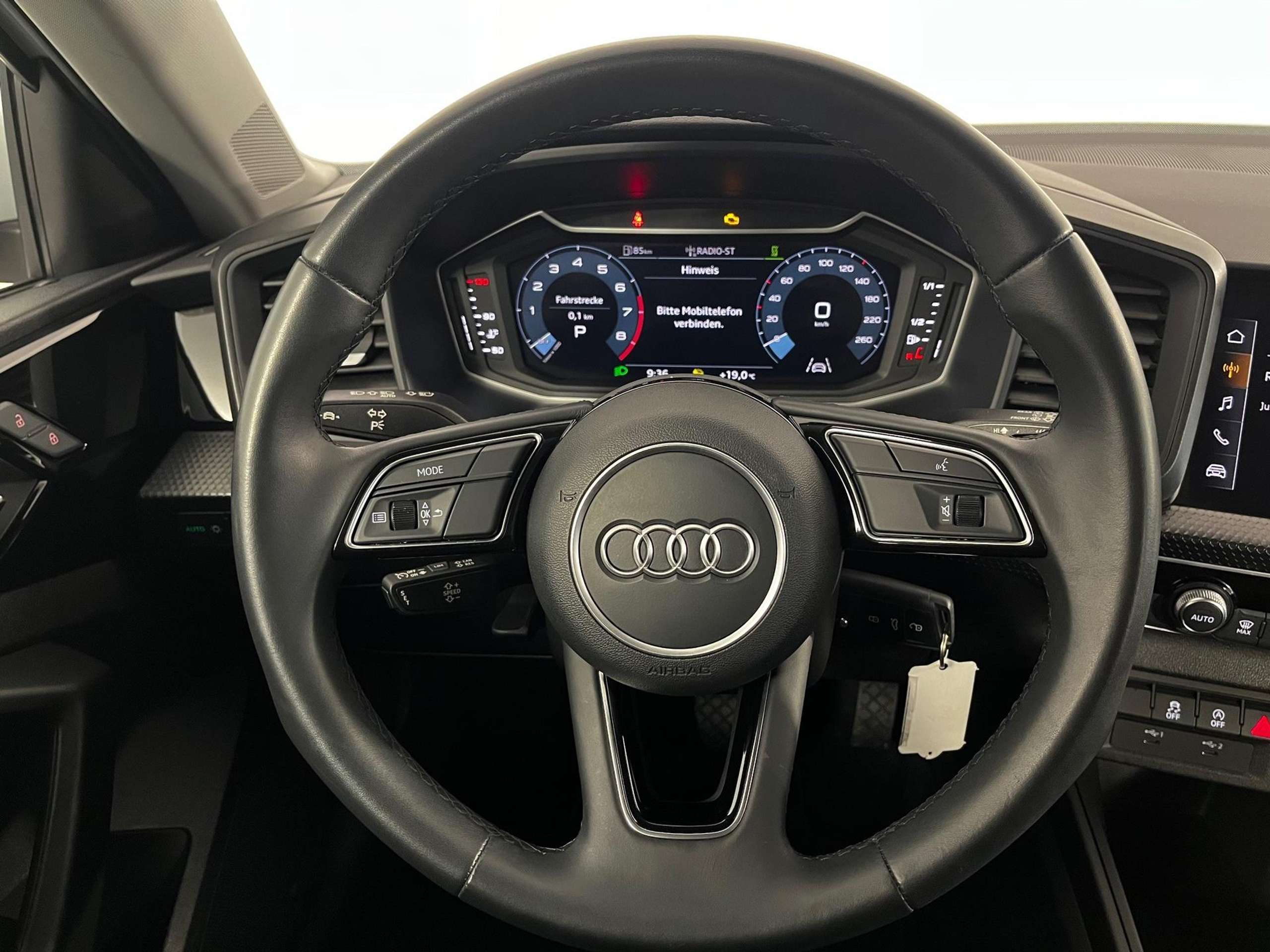 Audi - A1