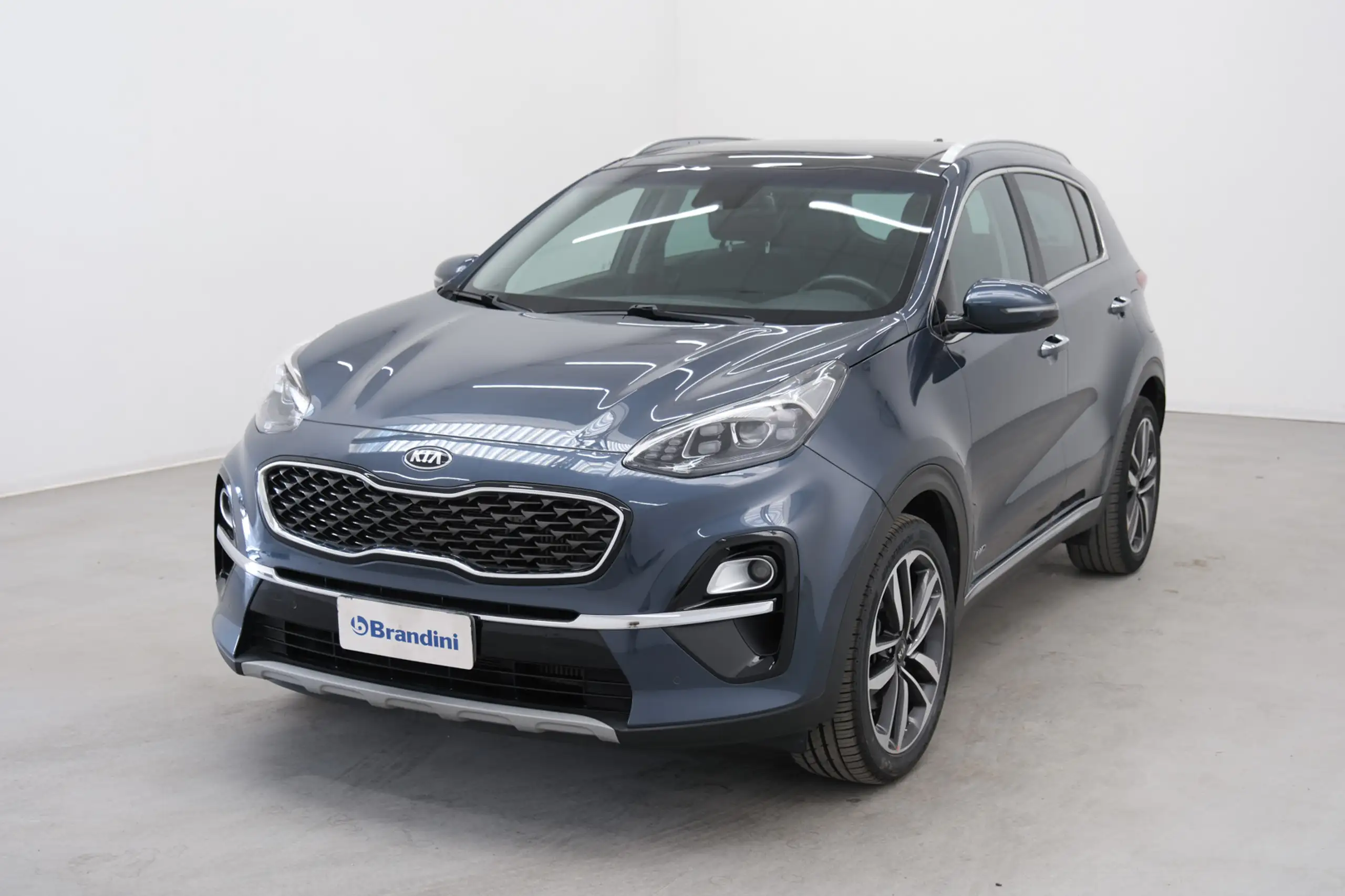 Kia Sportage 2020