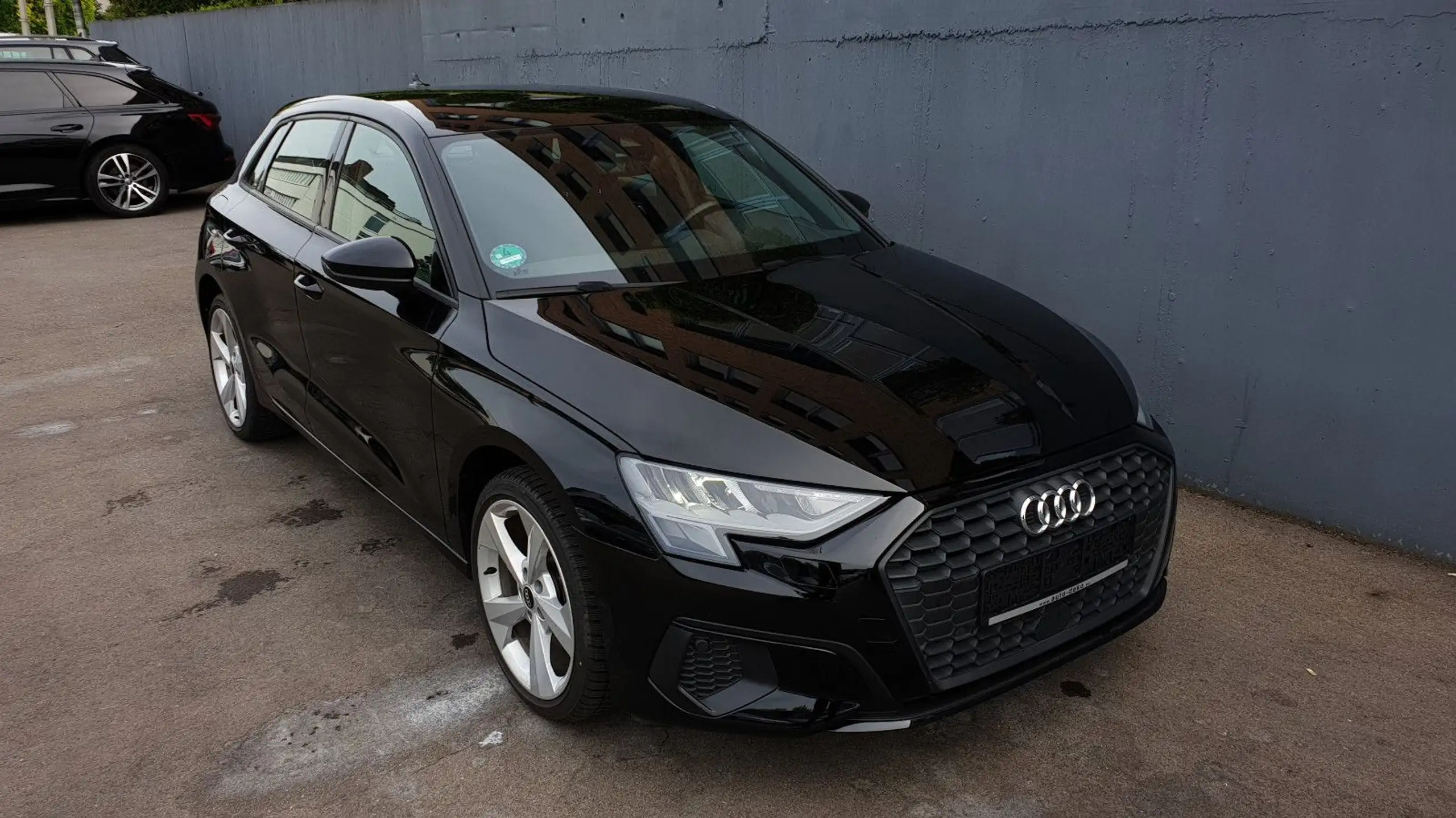 Audi - A3