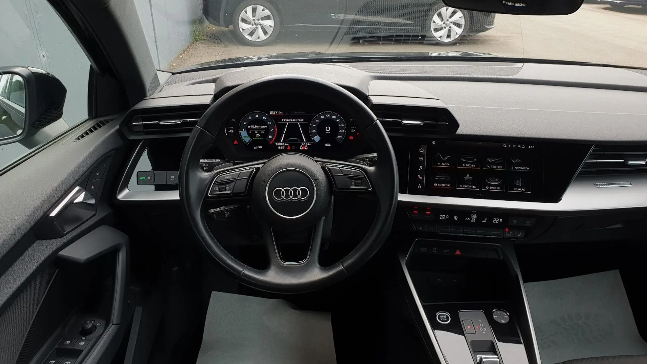 Audi - A3