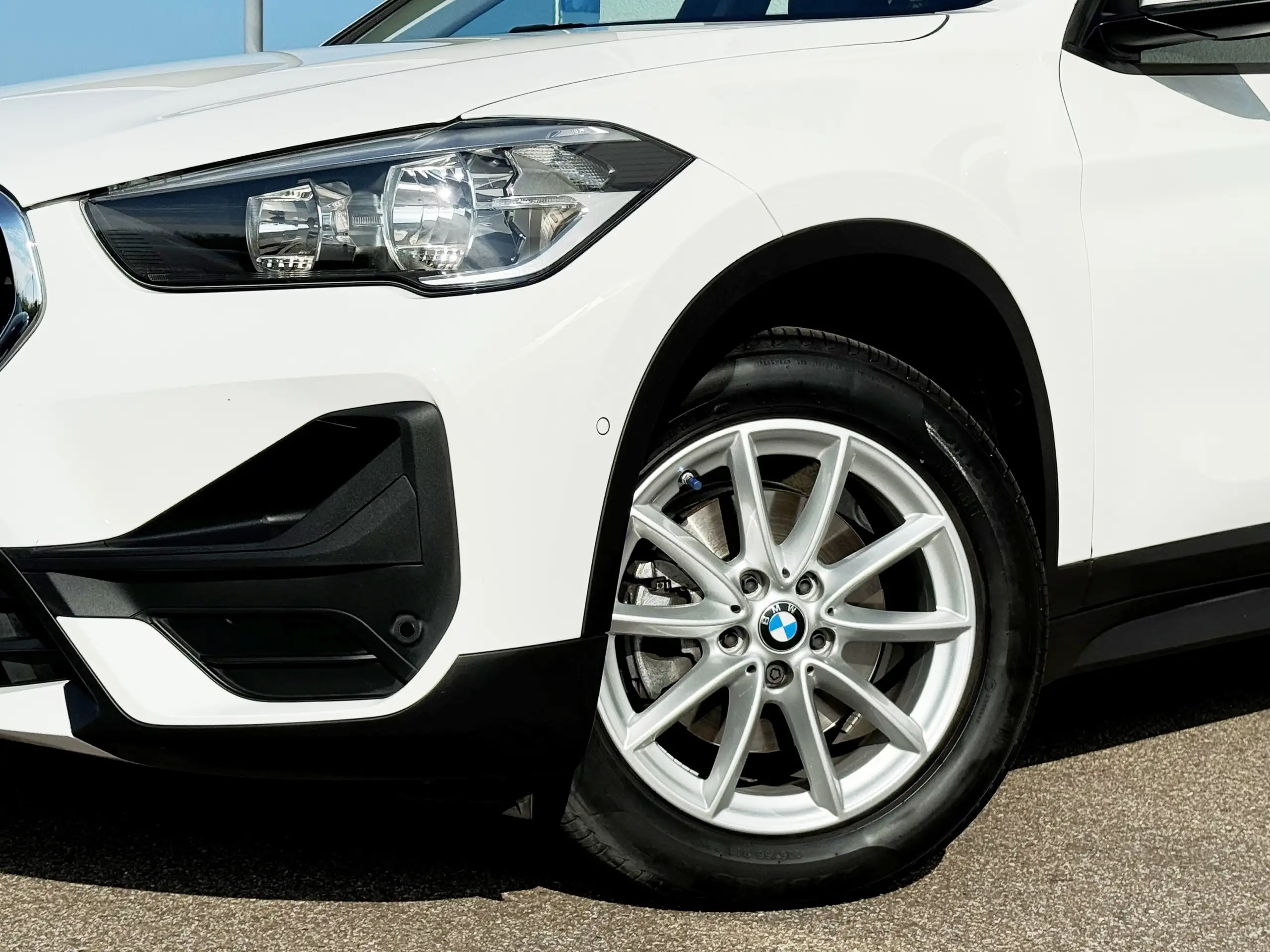 BMW - X1