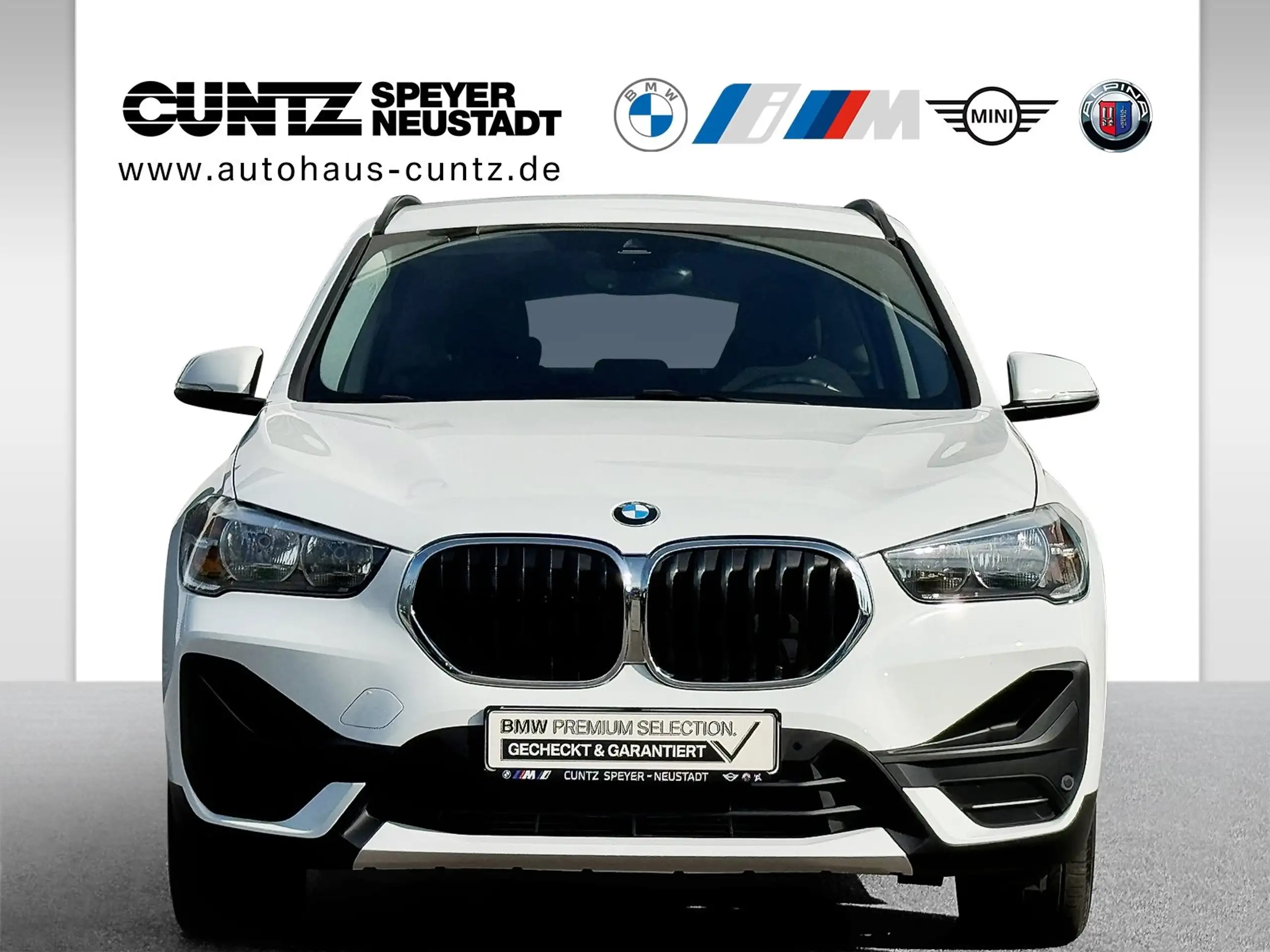 BMW - X1